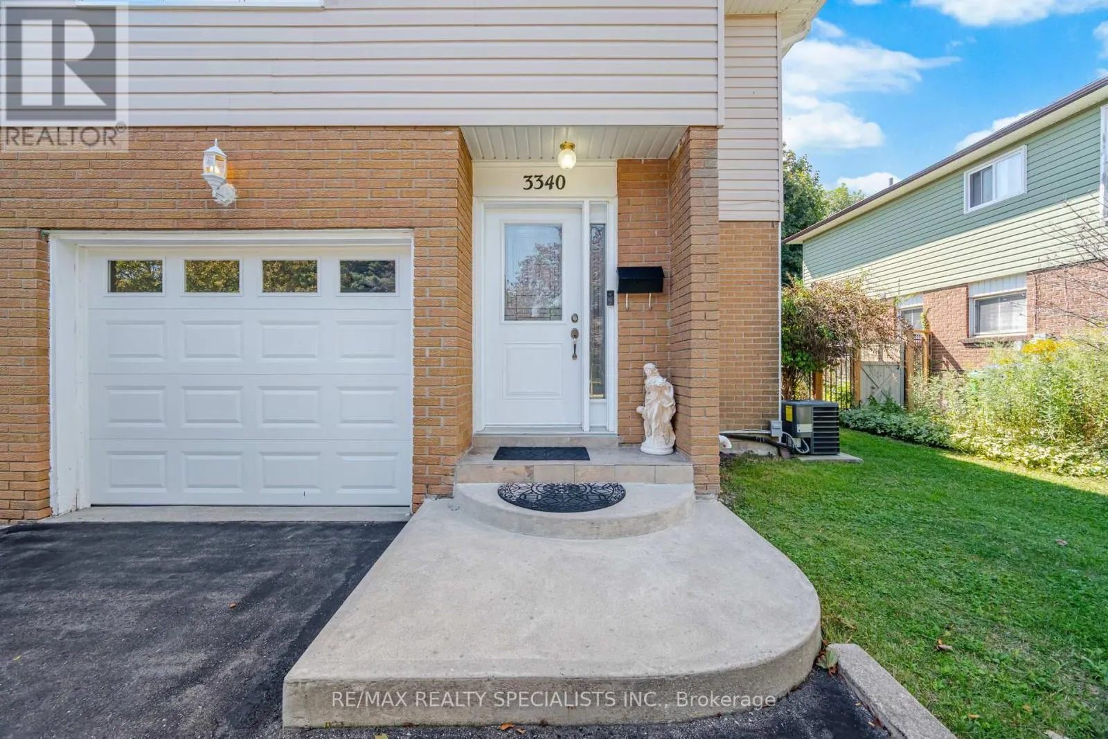 3340 TALLMAST CRESCENT