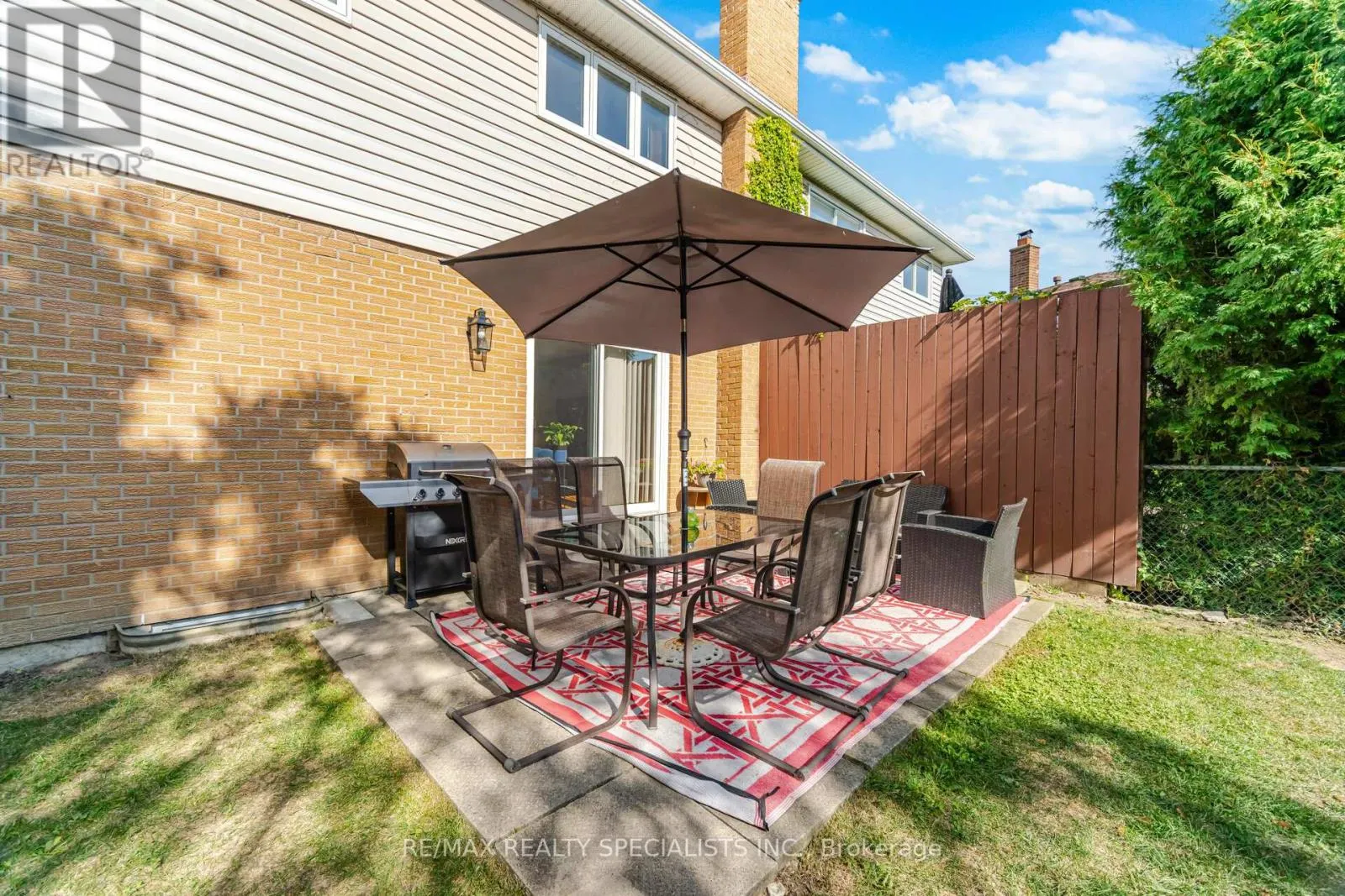 3340 TALLMAST CRESCENT