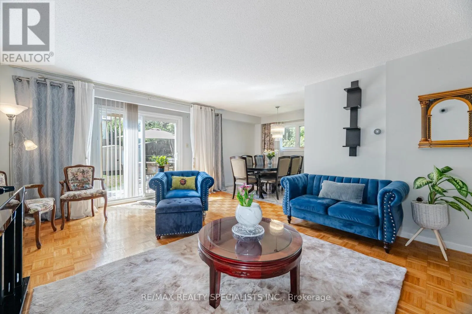 3340 TALLMAST CRESCENT