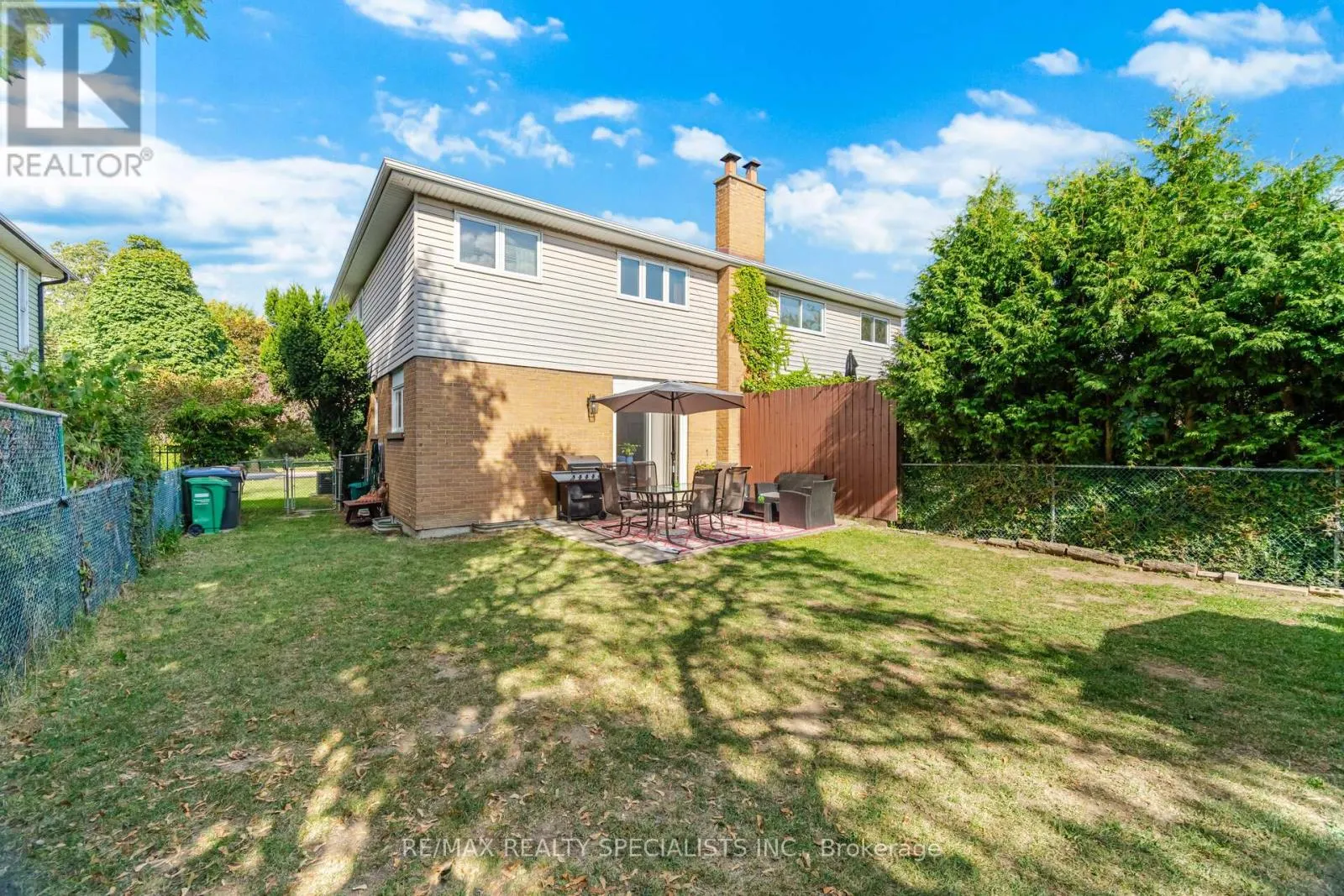 3340 TALLMAST CRESCENT