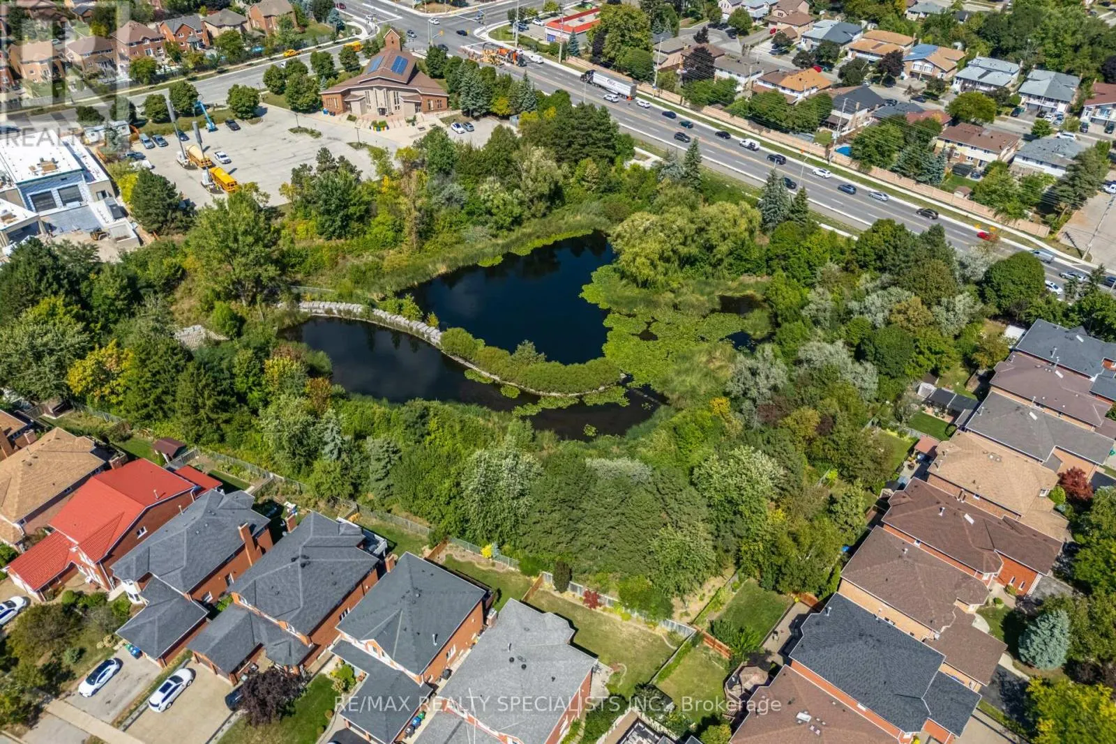 3340 TALLMAST CRESCENT