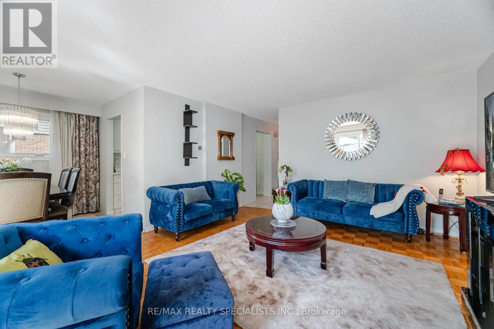 3340 TALLMAST CRESCENT