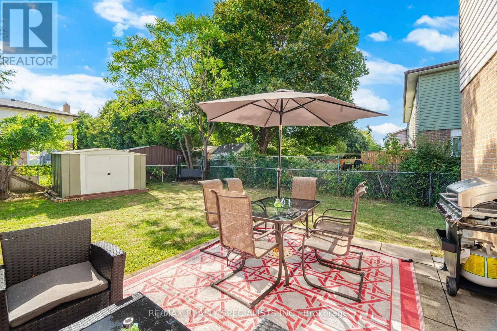 3340 TALLMAST CRESCENT