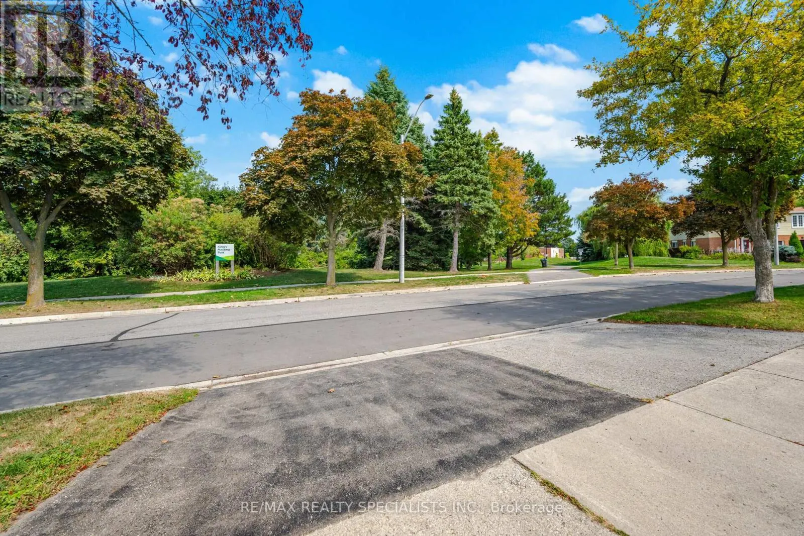 3340 TALLMAST CRESCENT