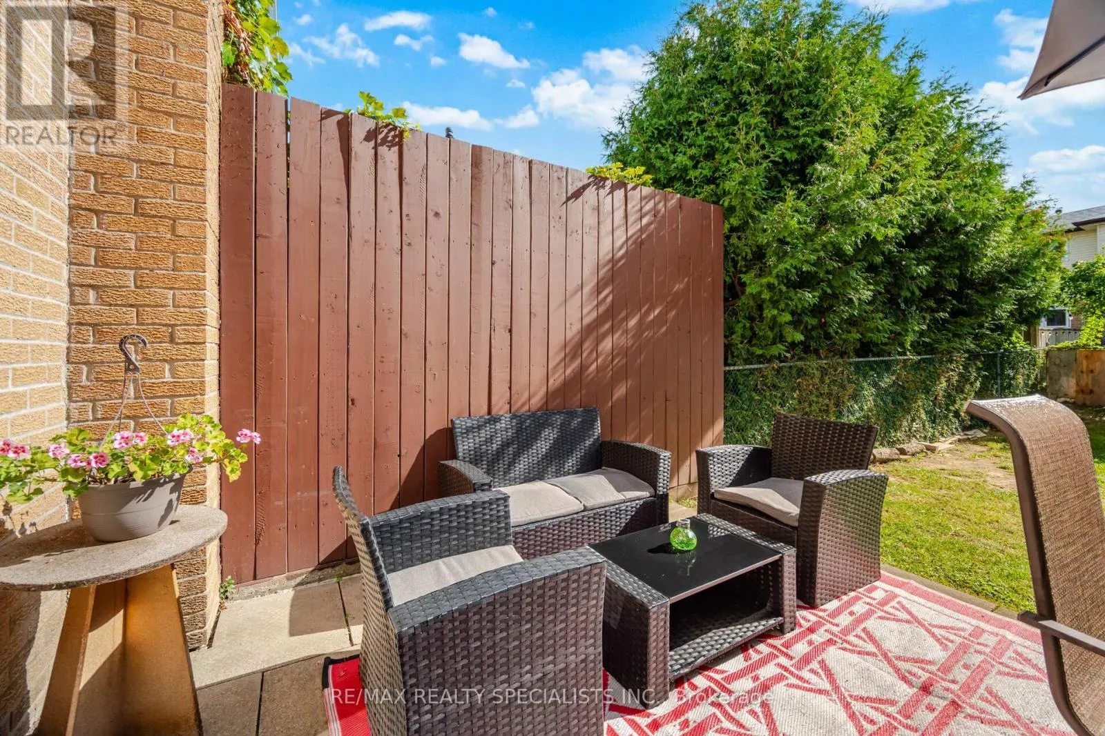 3340 TALLMAST CRESCENT