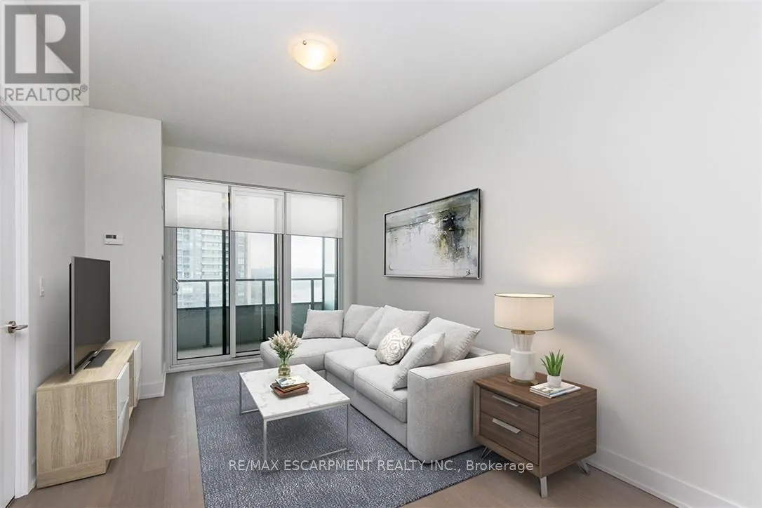 2105 - 20 SHORE BREEZE DRIVE