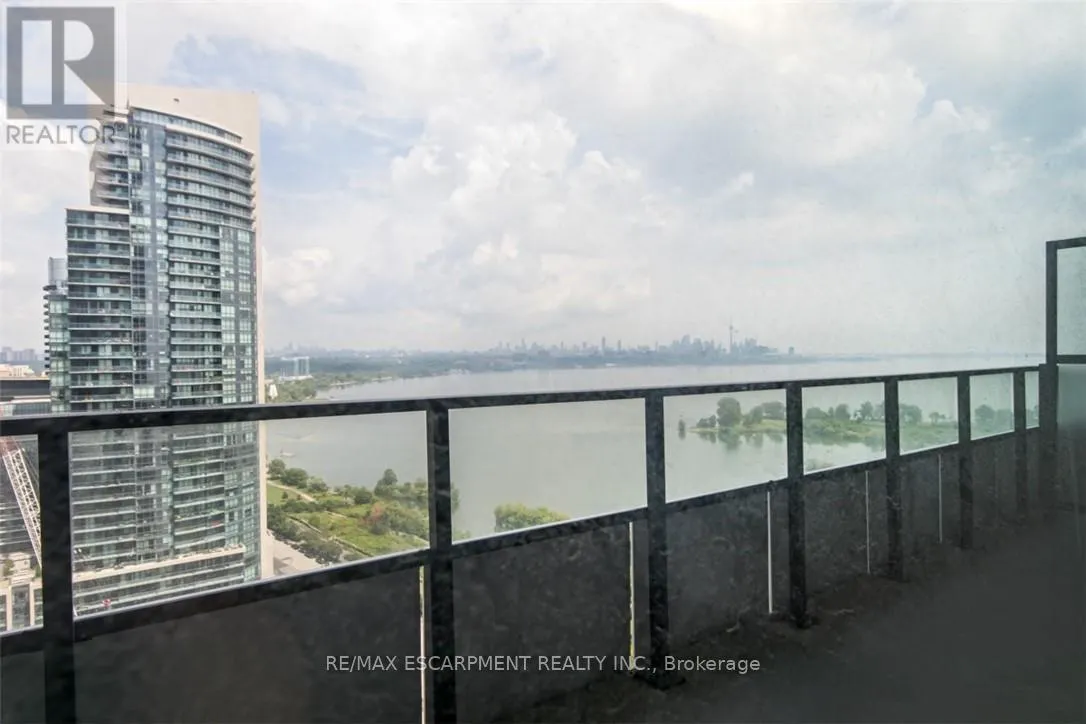 2105 - 20 SHORE BREEZE DRIVE