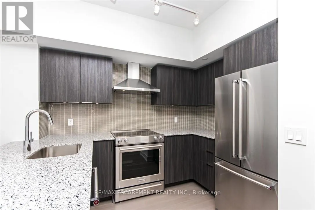 2105 - 20 SHORE BREEZE DRIVE