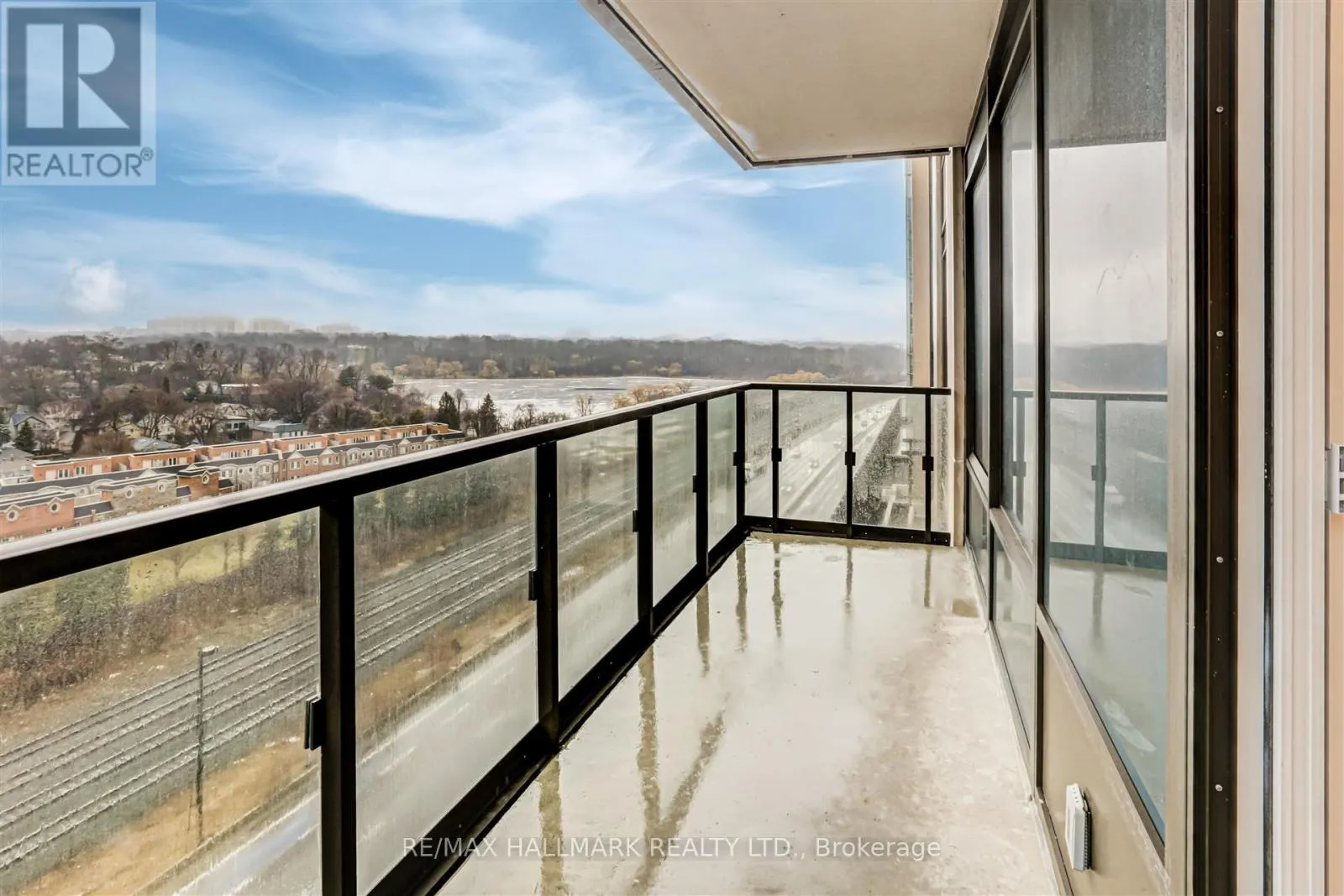 1502 - 1928 LAKE SHORE BOULEVARD W
