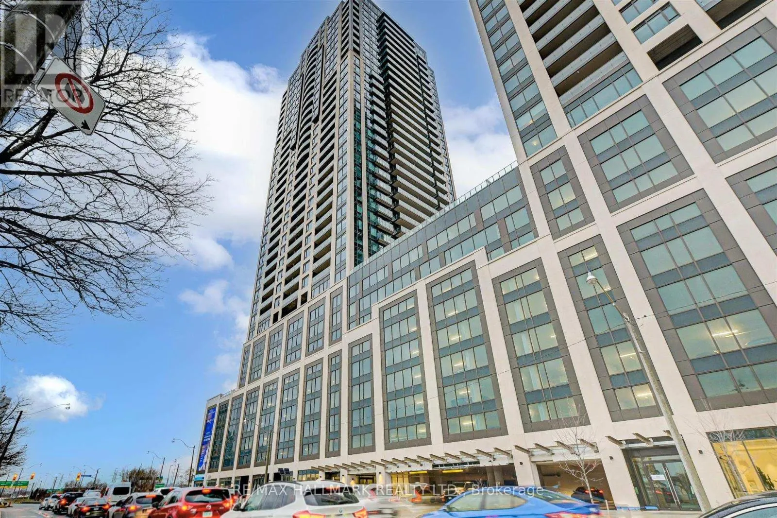 1502 - 1928 LAKE SHORE BOULEVARD W