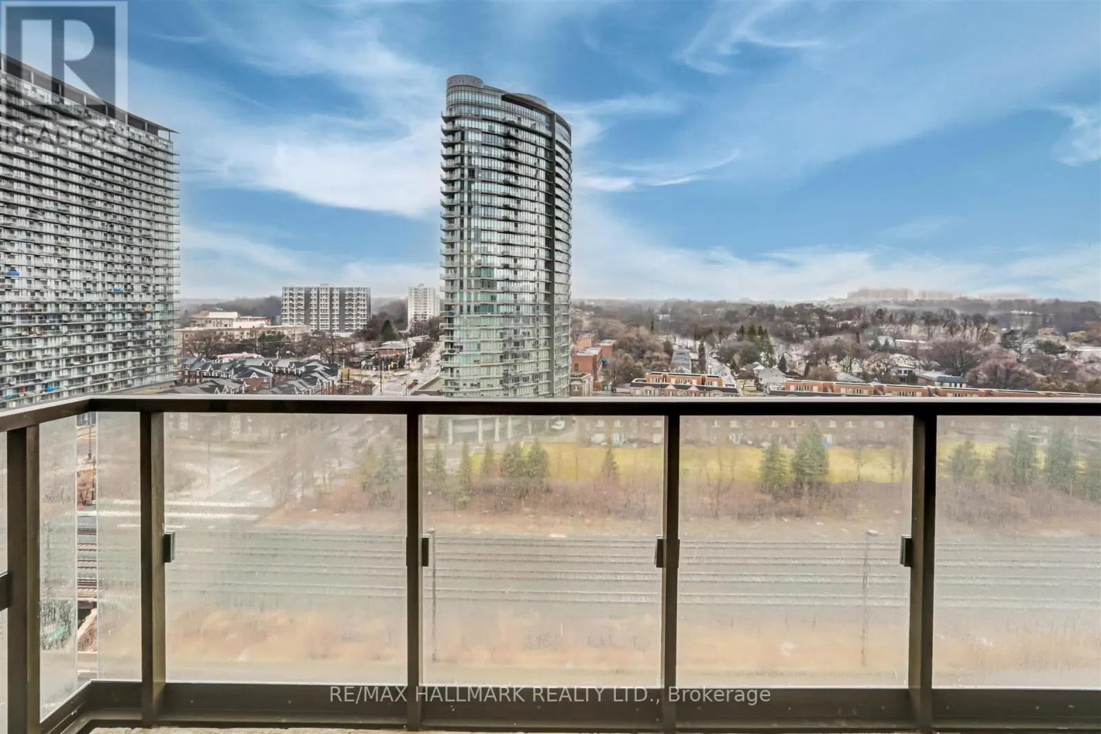 1502 - 1928 LAKE SHORE BOULEVARD W