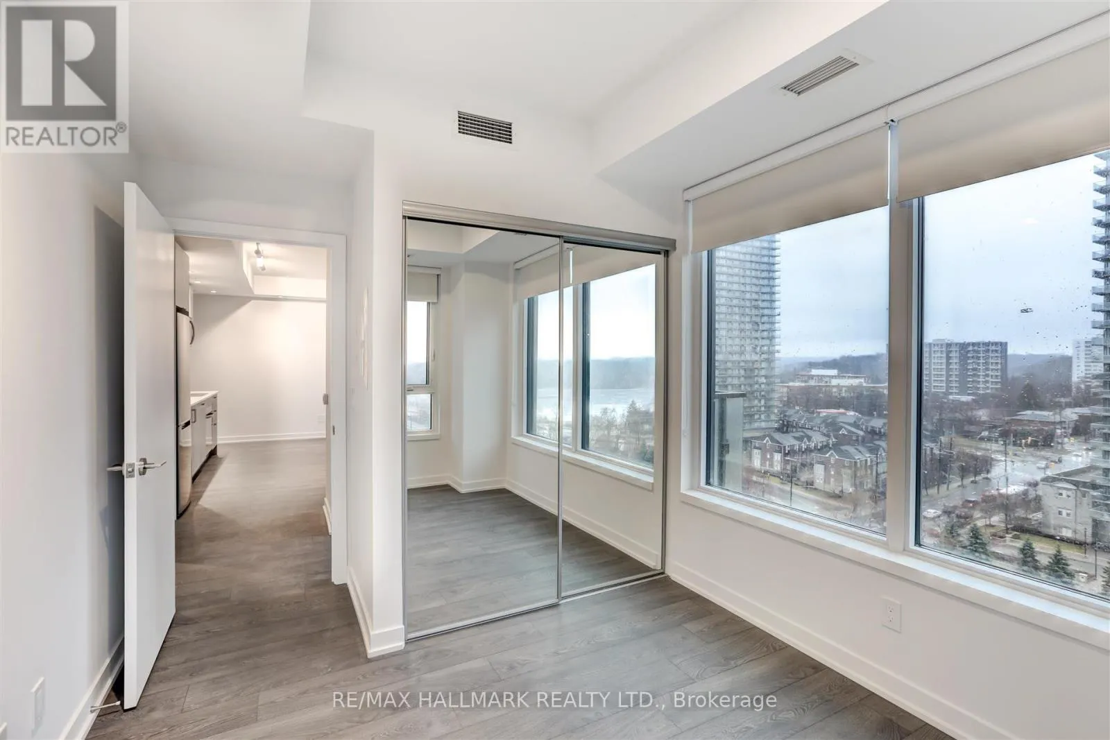 1502 - 1928 LAKE SHORE BOULEVARD W
