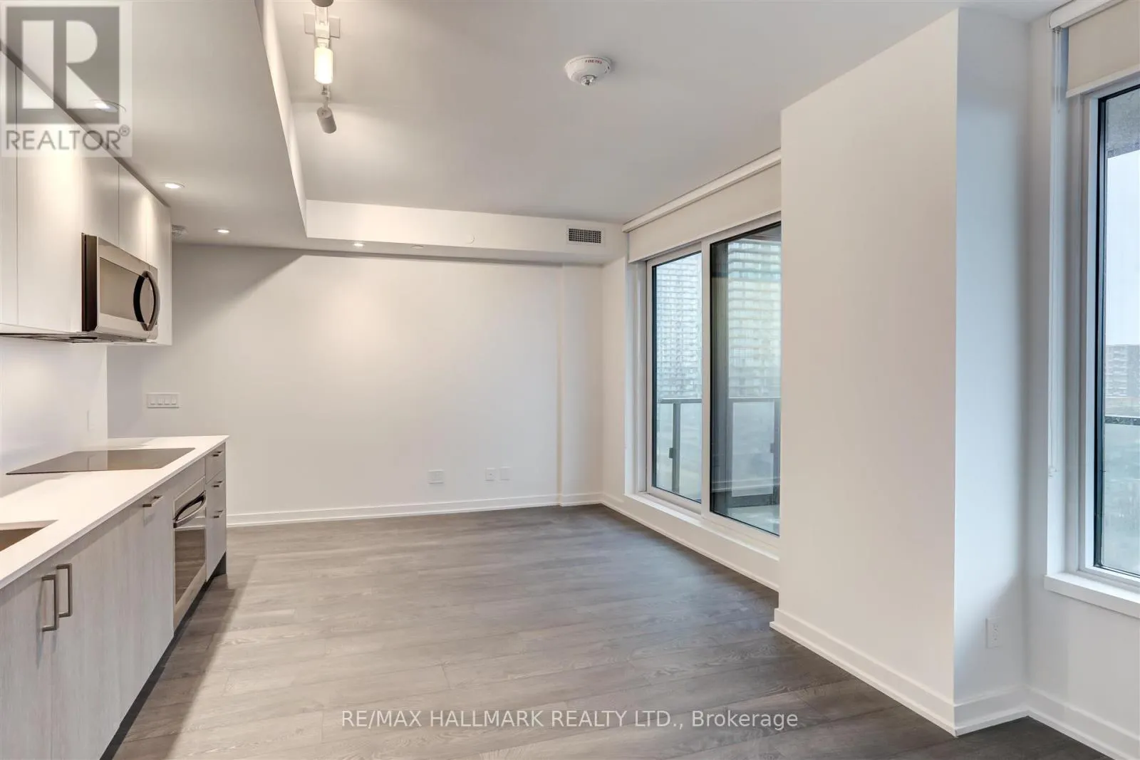 1502 - 1928 LAKE SHORE BOULEVARD W