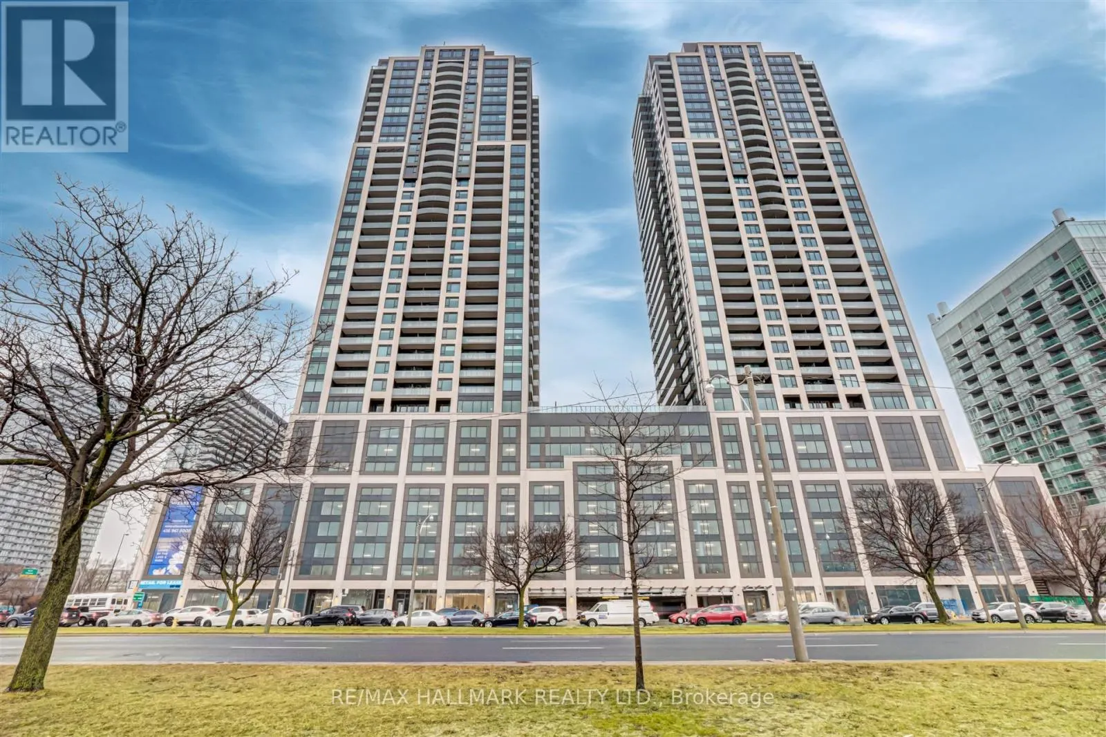 1502 - 1928 LAKE SHORE BOULEVARD W