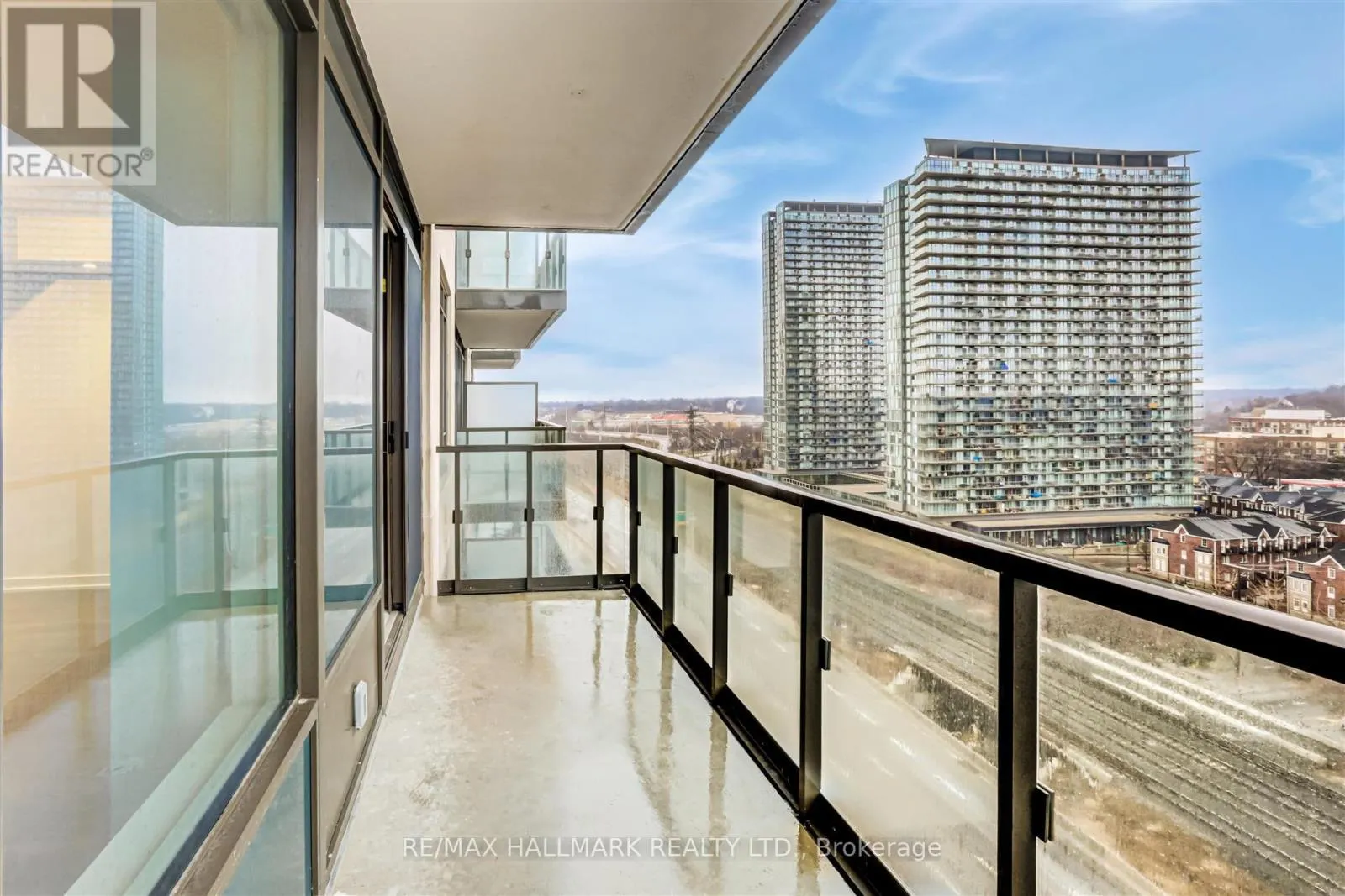 1502 - 1928 LAKE SHORE BOULEVARD W