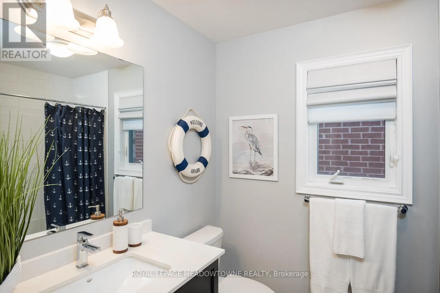 390 RAMSEY PLACE