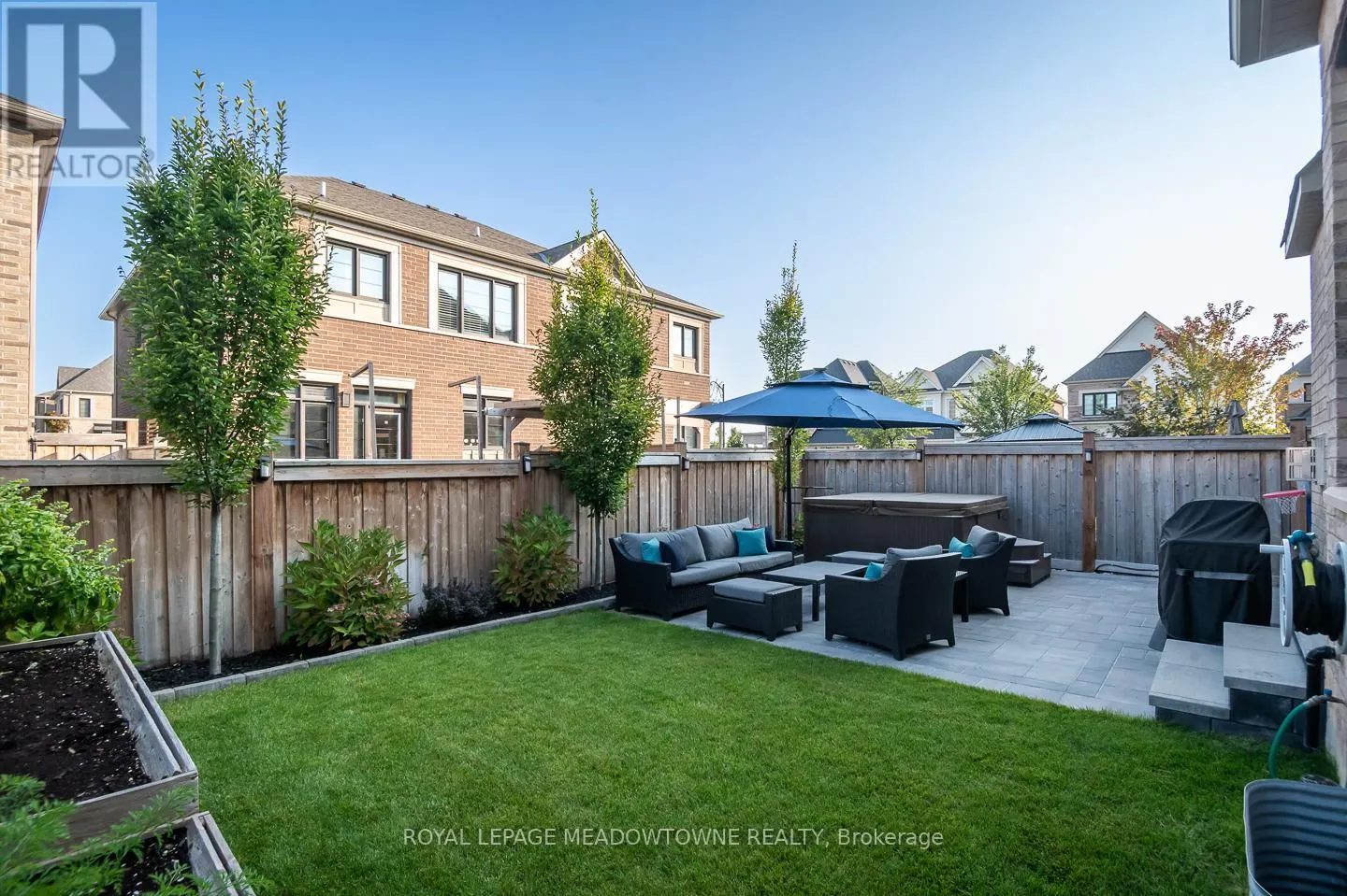 390 RAMSEY PLACE