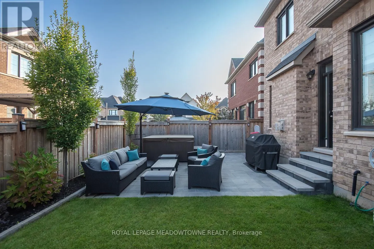 390 RAMSEY PLACE