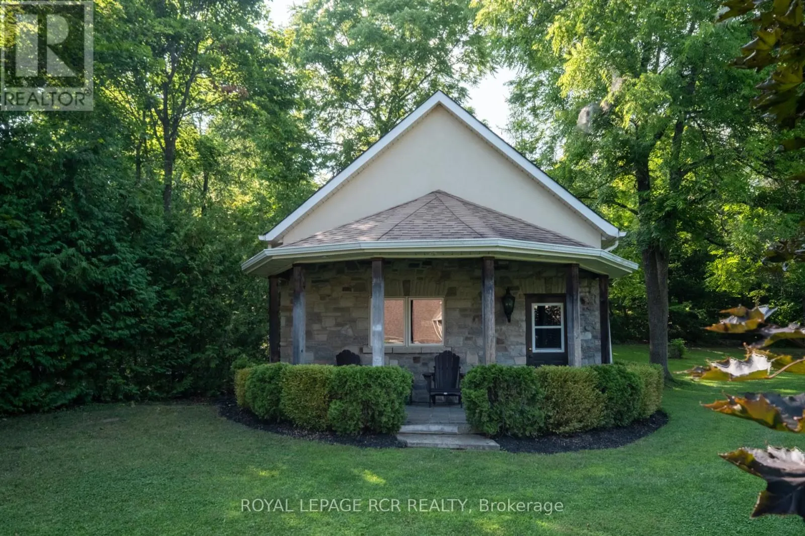 84 KENNEDY ROAD