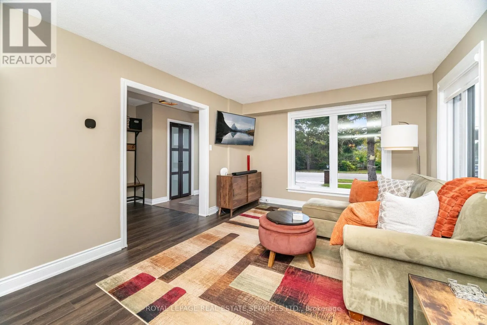 2615 BENEDET DRIVE