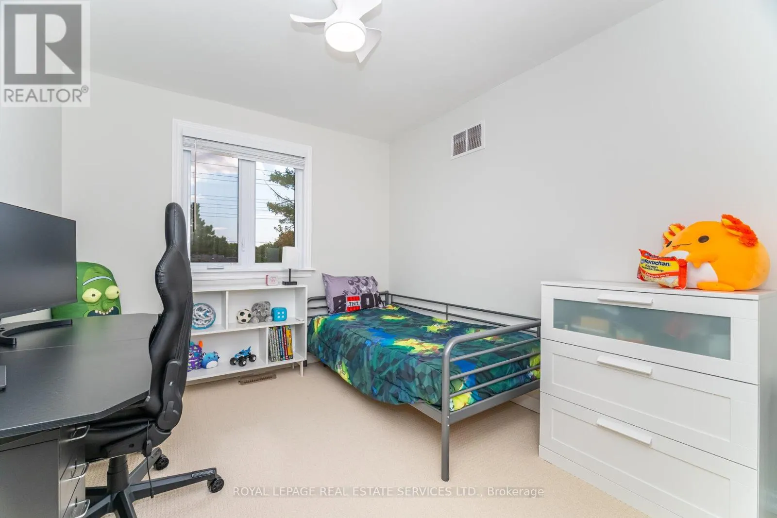 2615 BENEDET DRIVE