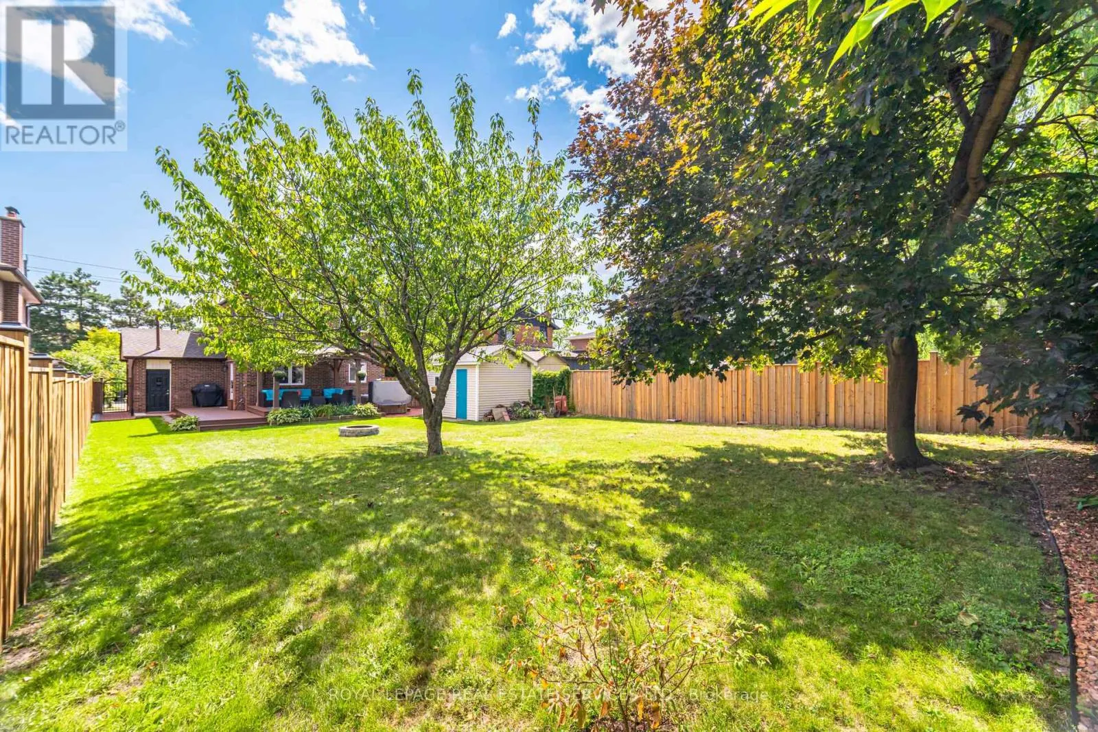 2615 BENEDET DRIVE