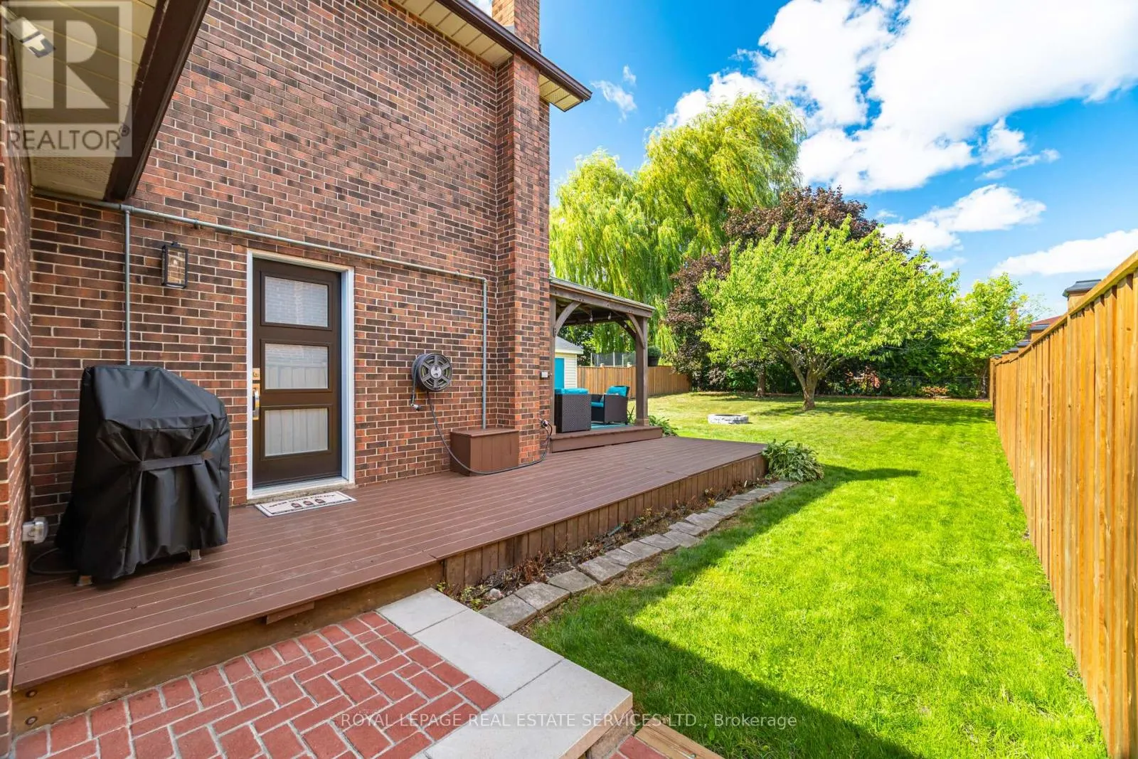 2615 BENEDET DRIVE