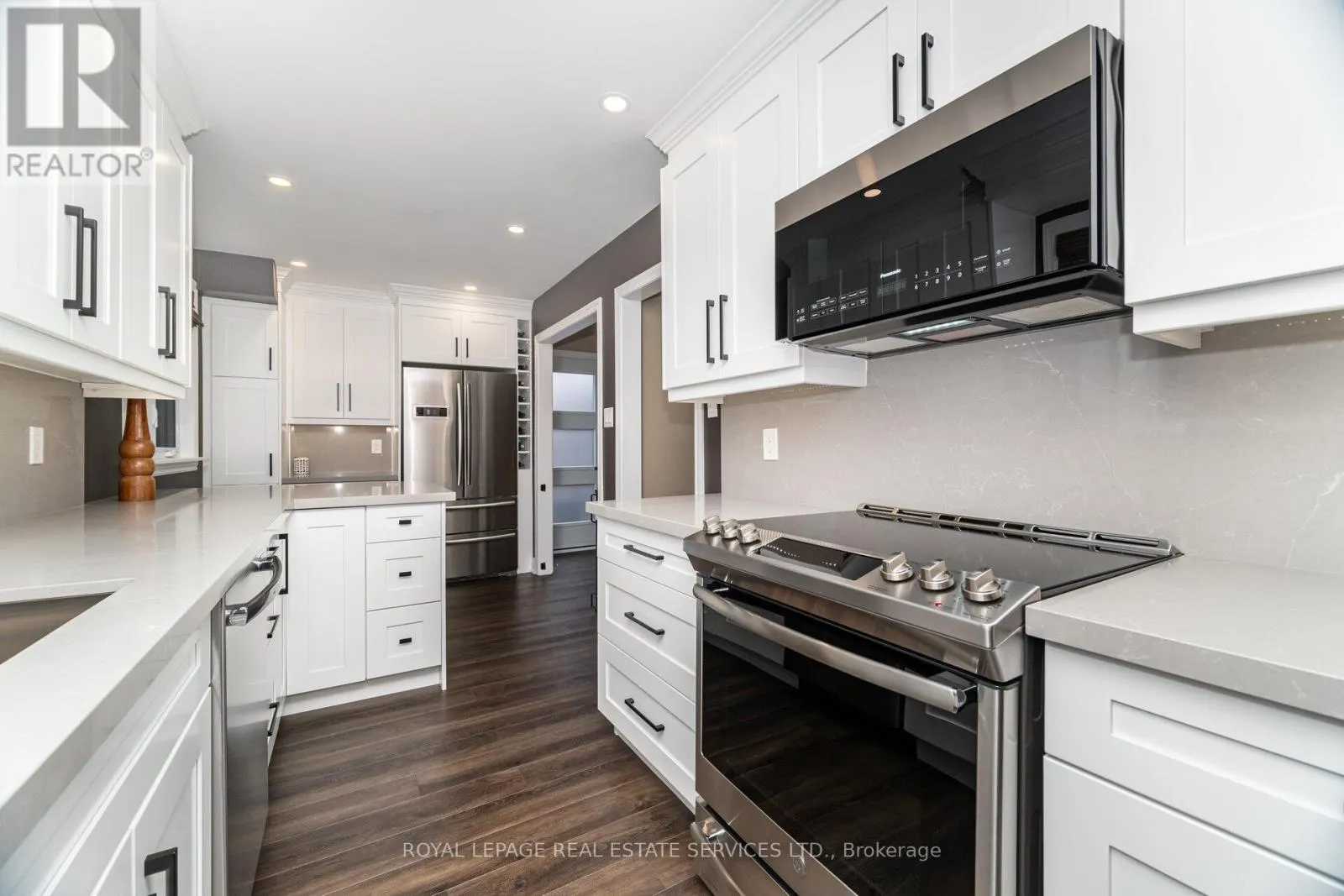 2615 BENEDET DRIVE