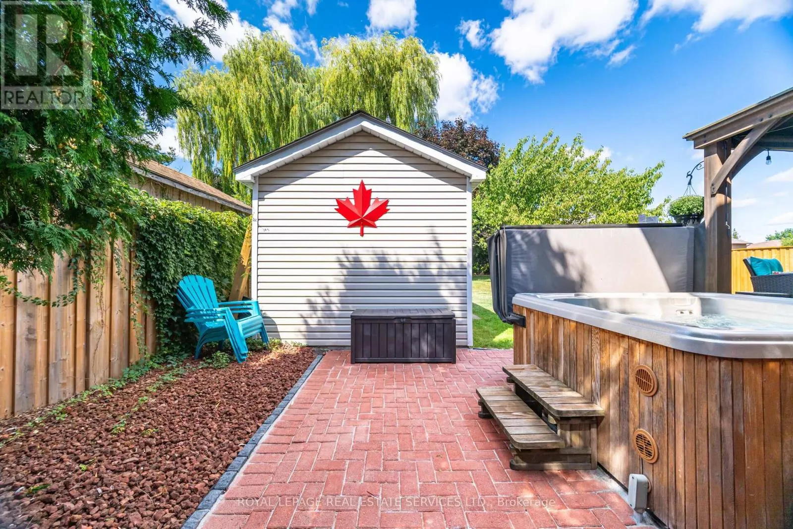 2615 BENEDET DRIVE