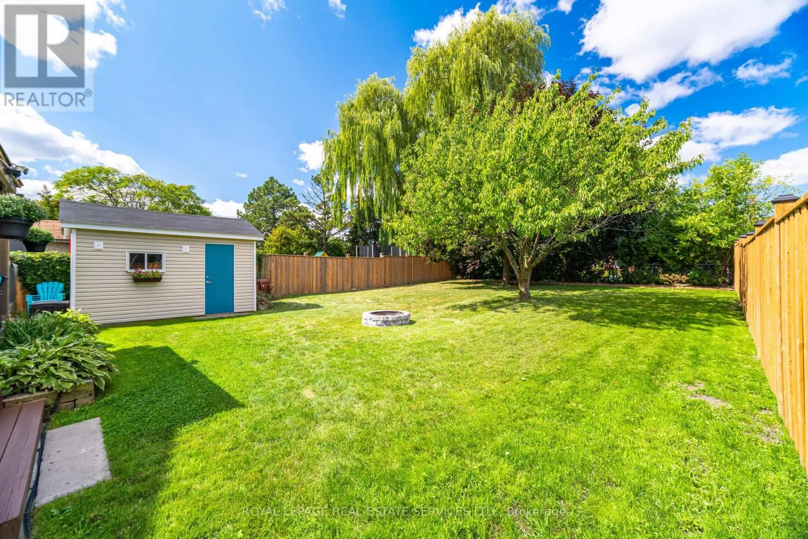 2615 BENEDET DRIVE