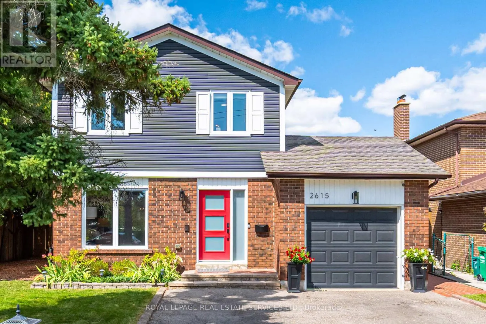 2615 BENEDET DRIVE