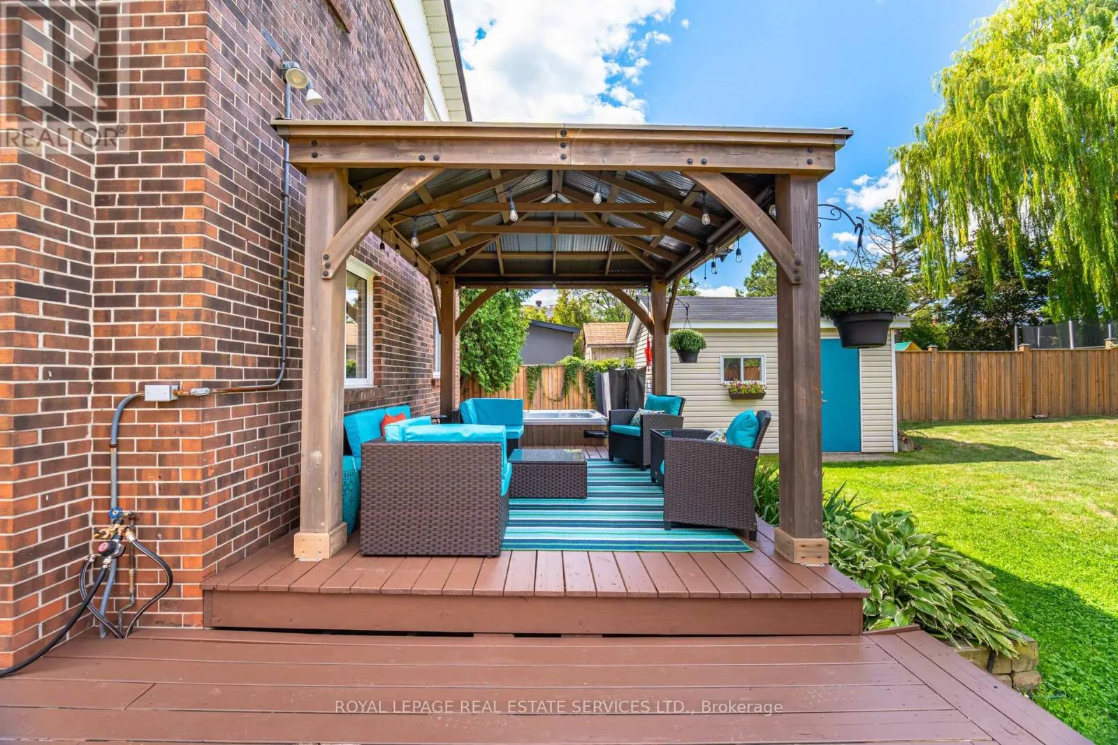 2615 BENEDET DRIVE