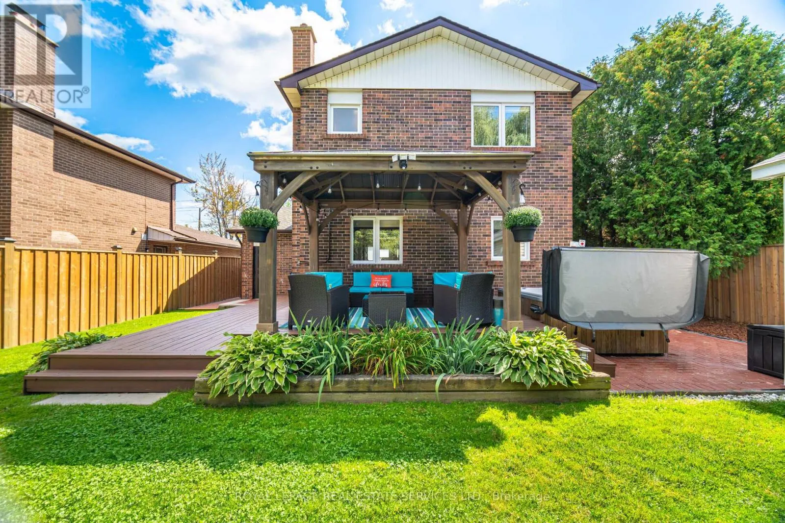 2615 BENEDET DRIVE