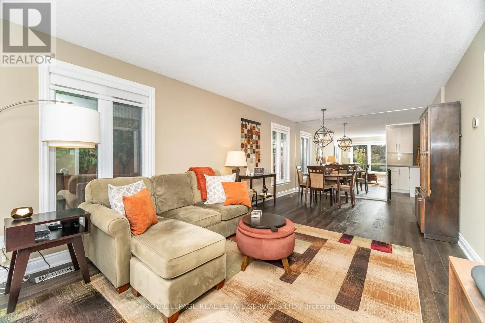 2615 BENEDET DRIVE