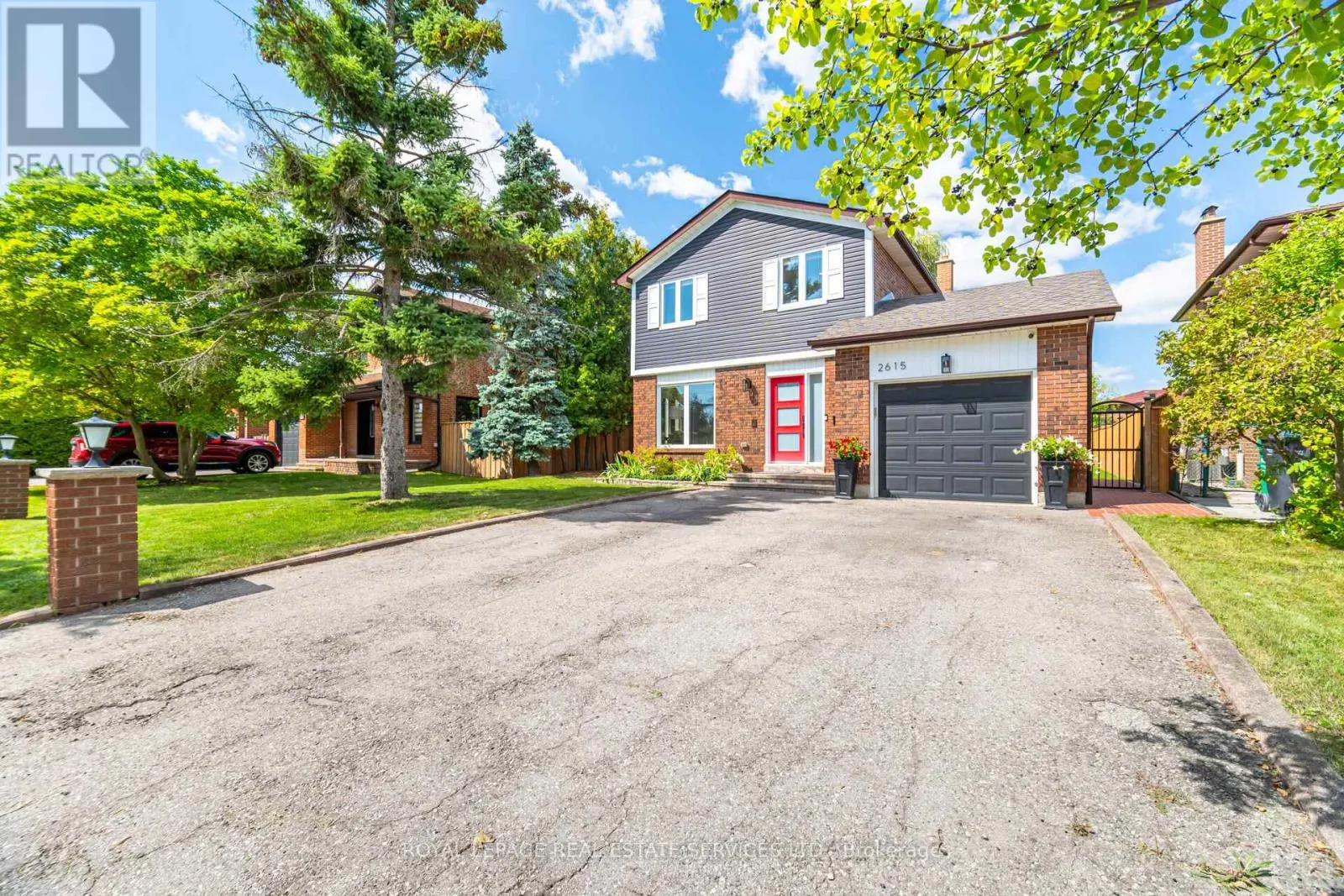 2615 BENEDET DRIVE