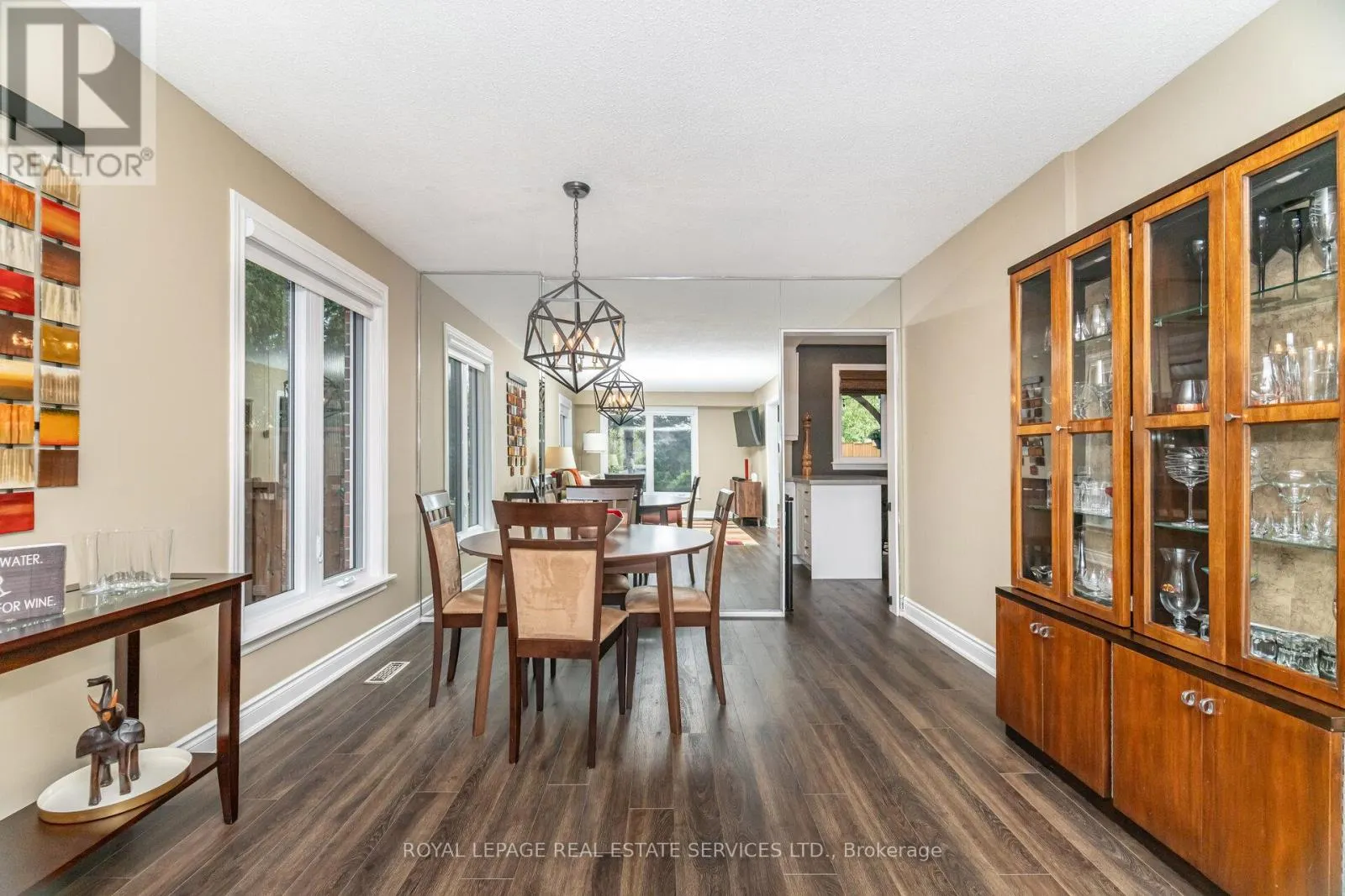 2615 BENEDET DRIVE