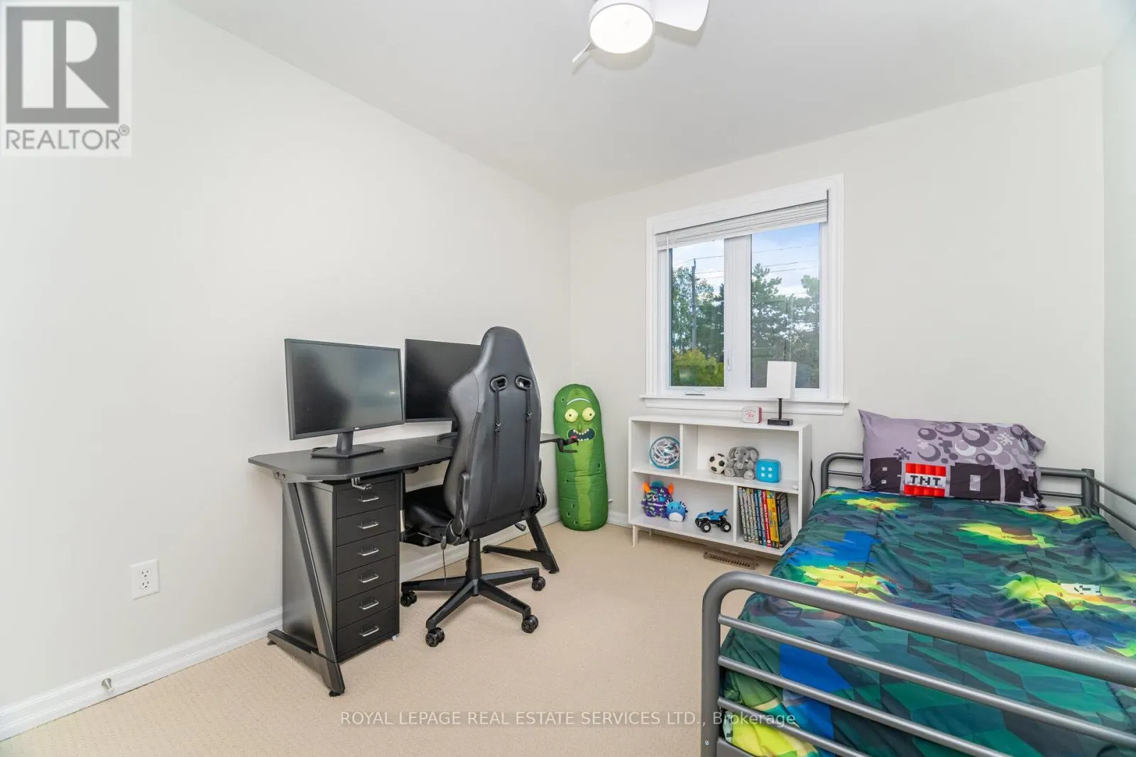 2615 BENEDET DRIVE