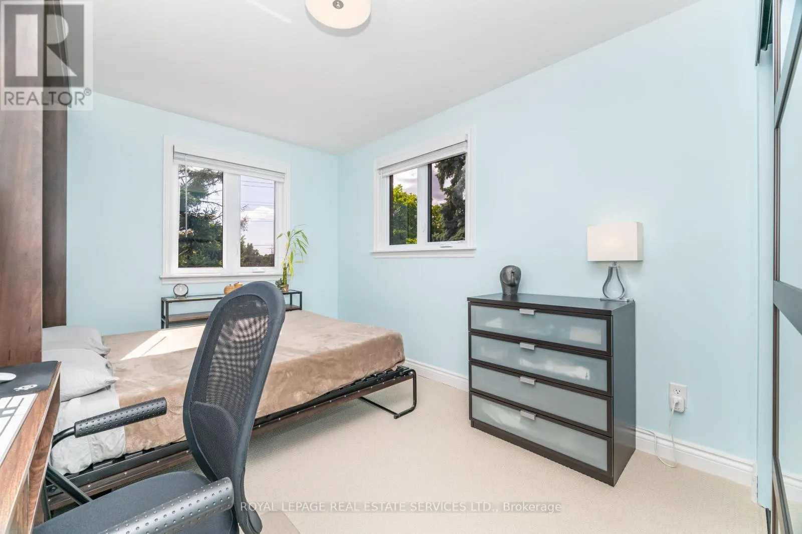 2615 BENEDET DRIVE