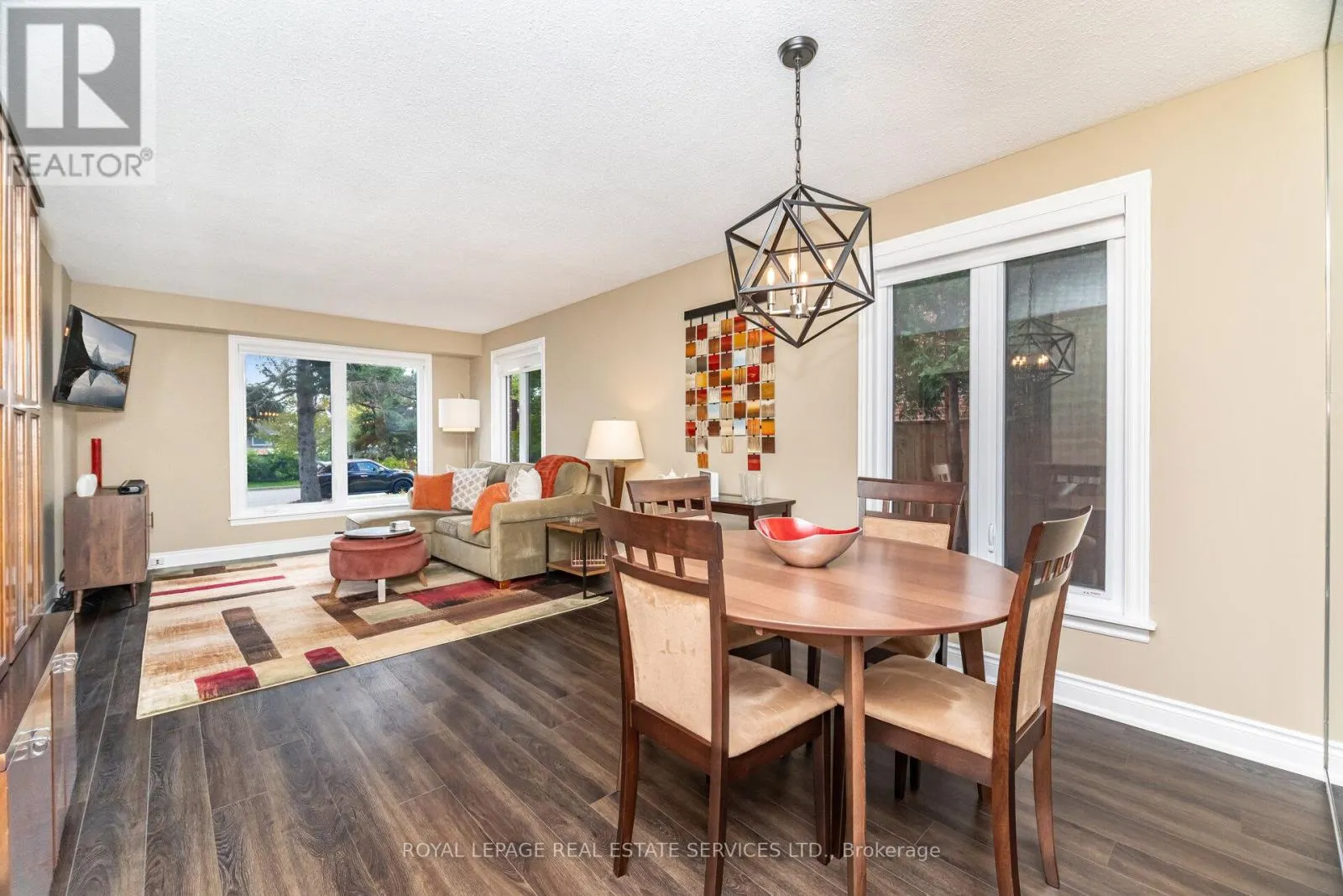 2615 BENEDET DRIVE