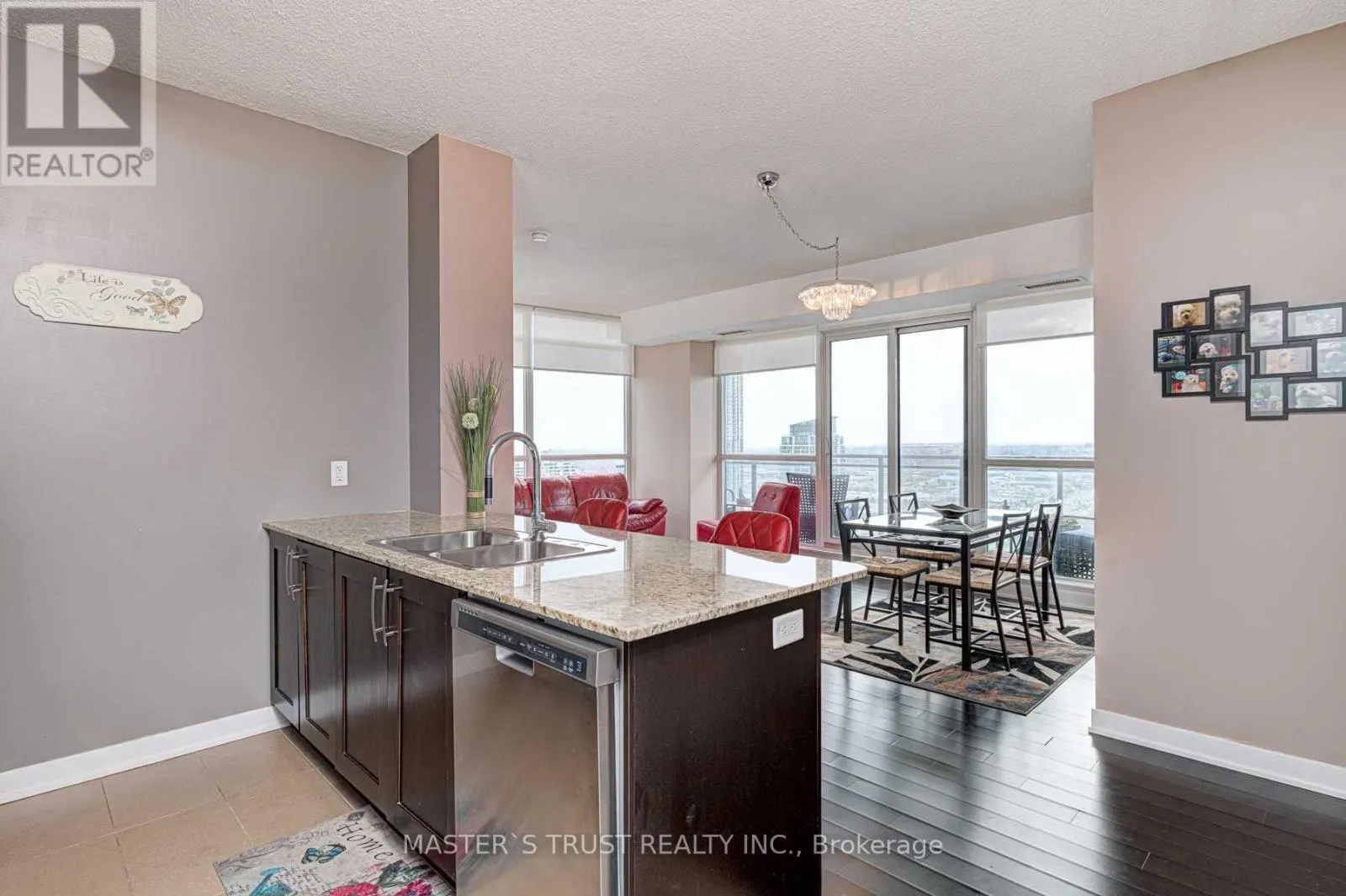 2804 - 4065 BRICKSTONE MEWS
