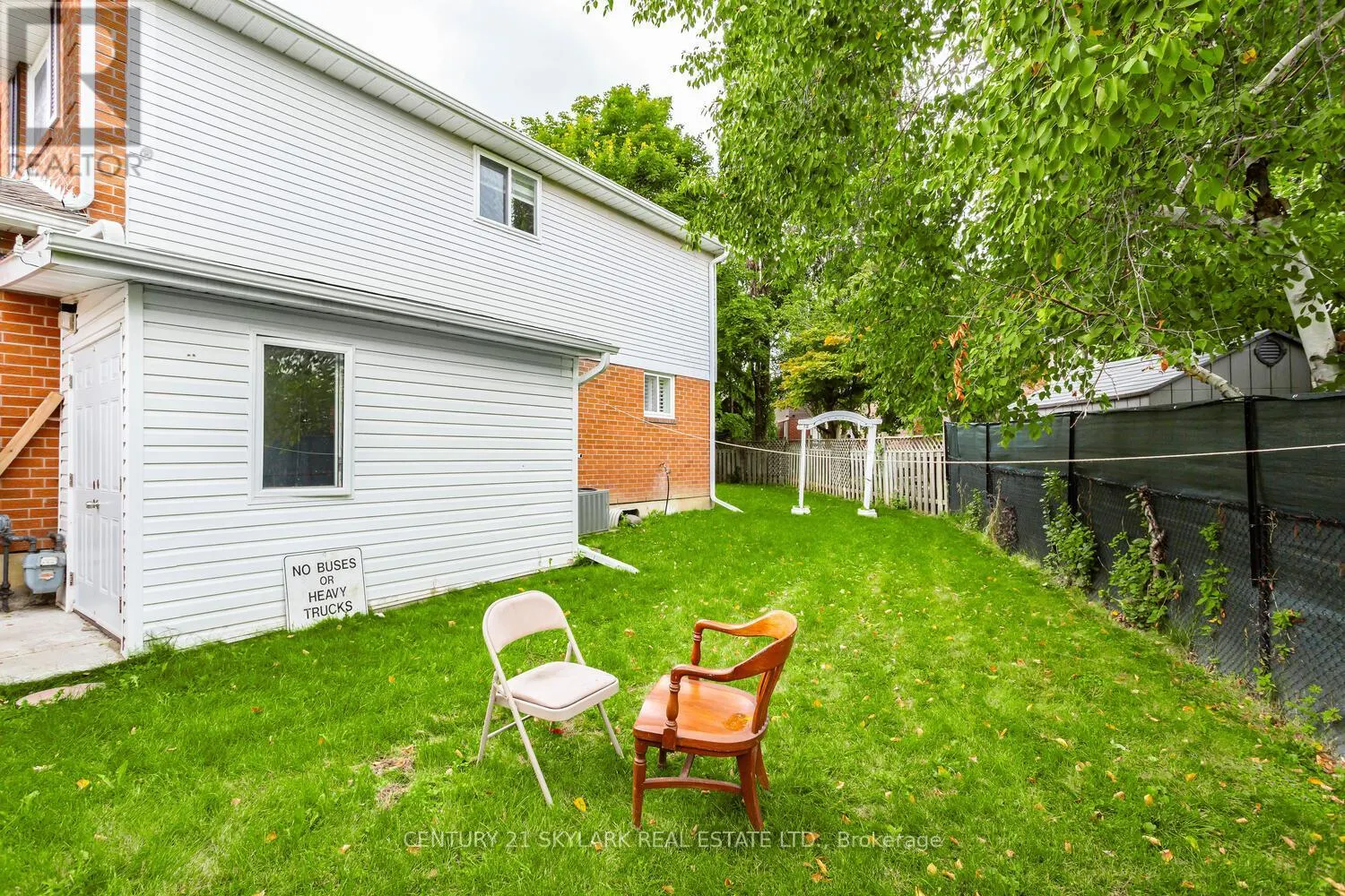 20 DRISCOLL DRIVE