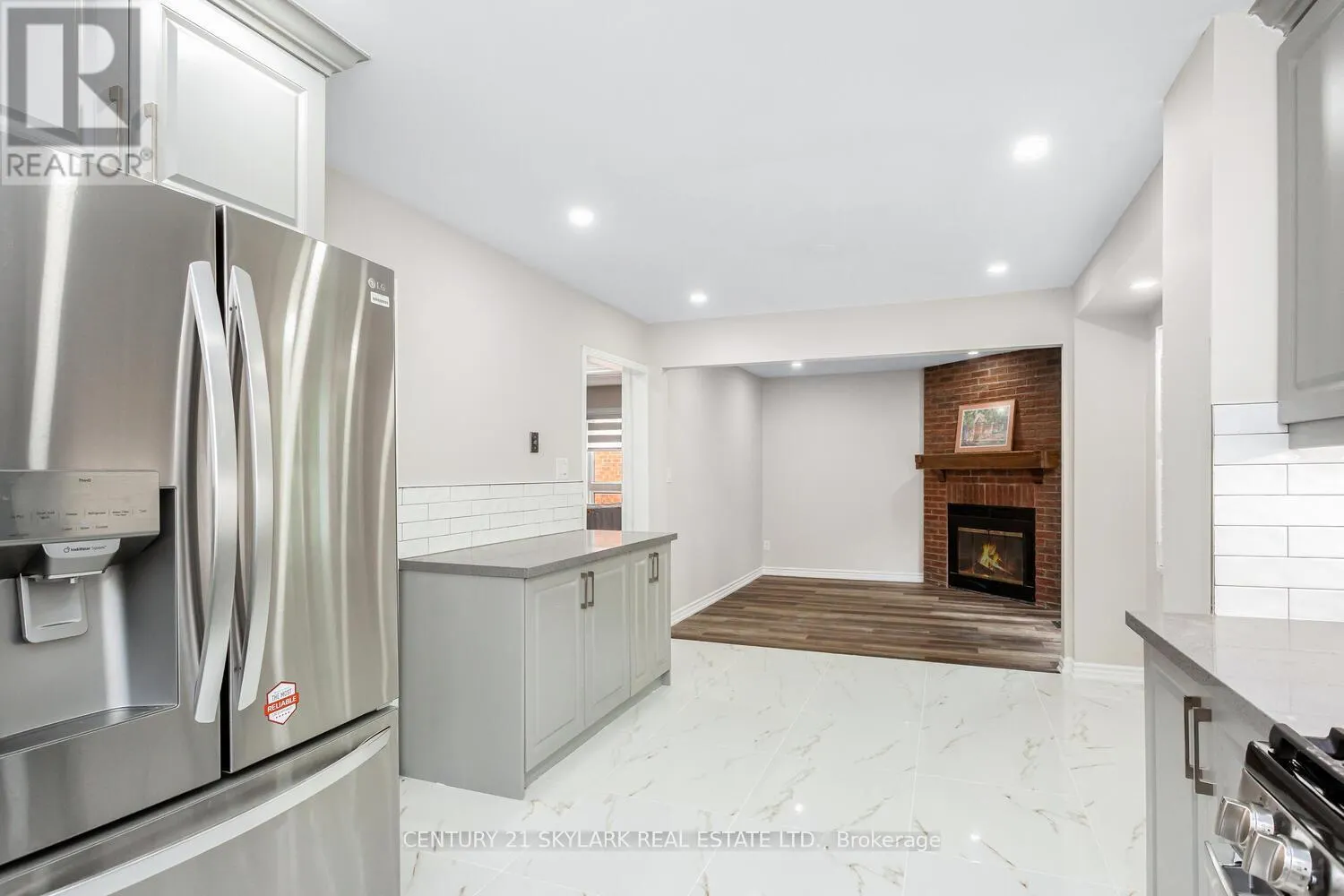 20 DRISCOLL DRIVE