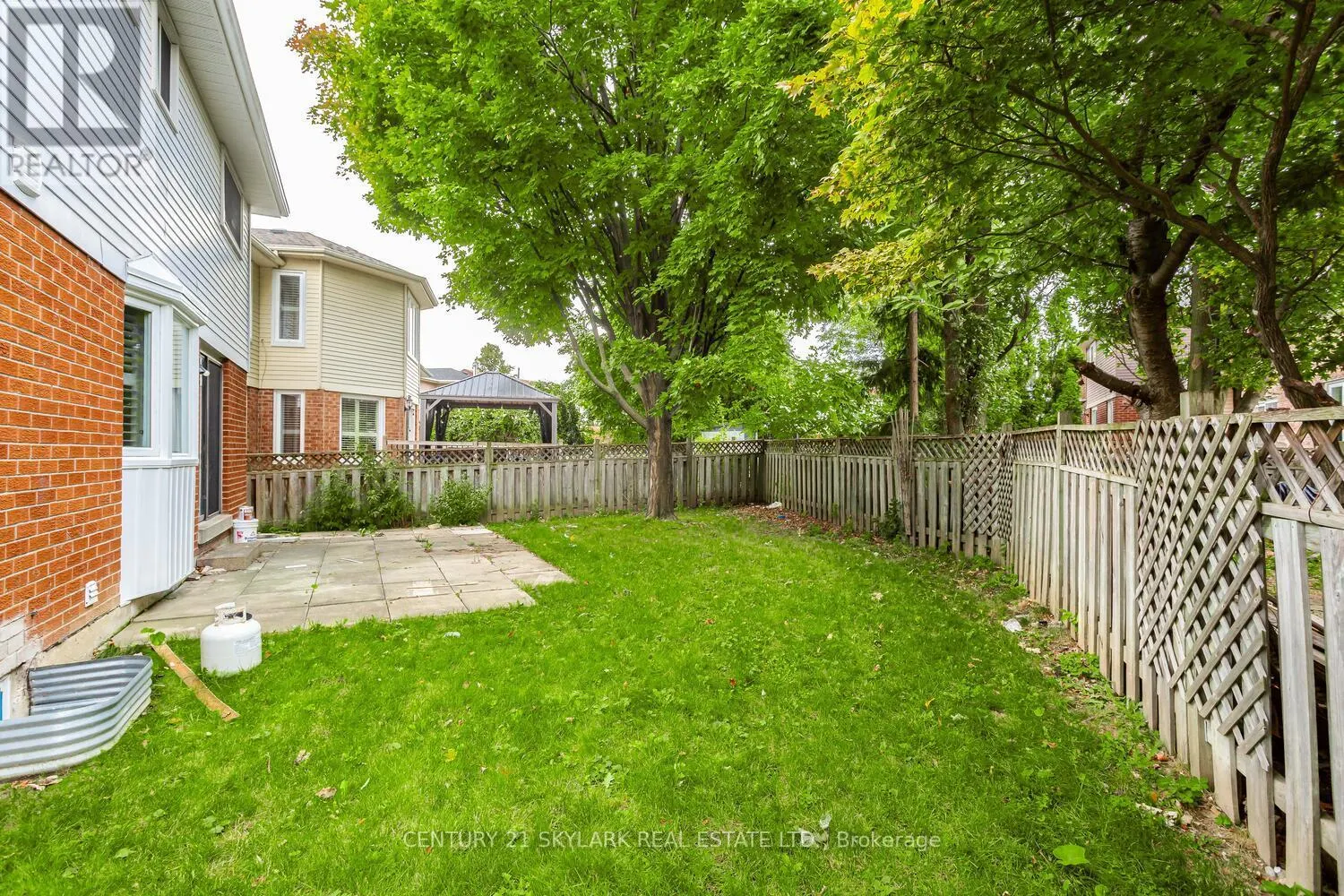 20 DRISCOLL DRIVE