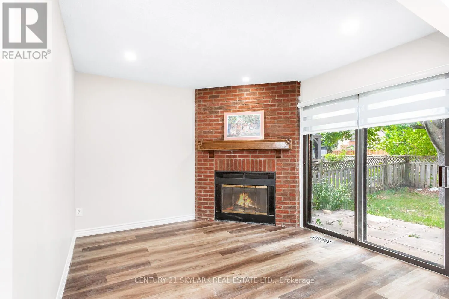 20 DRISCOLL DRIVE