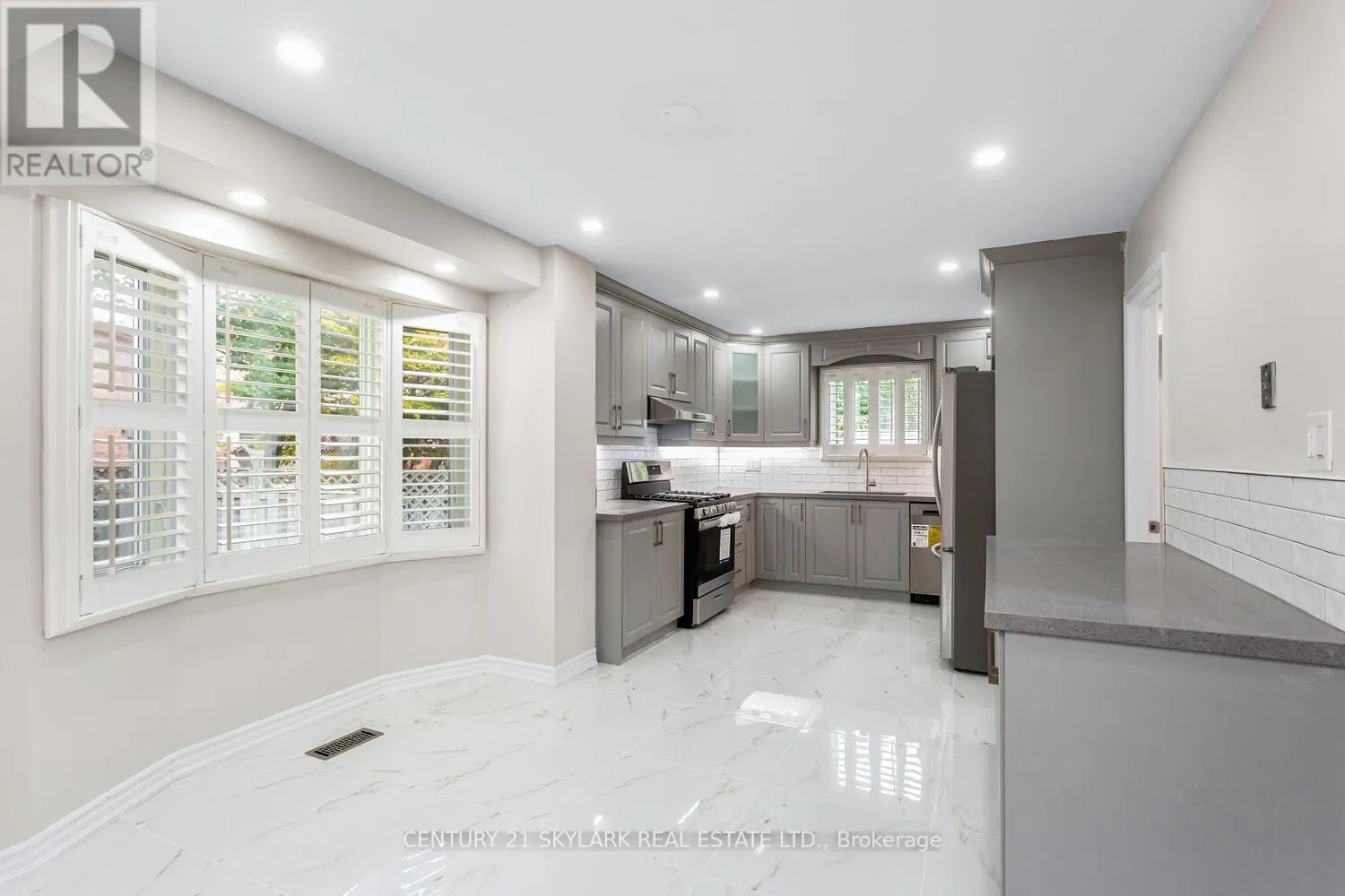 20 DRISCOLL DRIVE