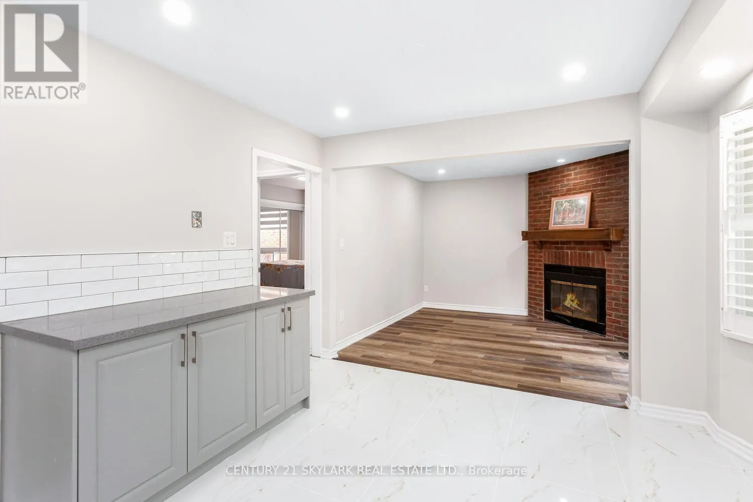 20 DRISCOLL DRIVE