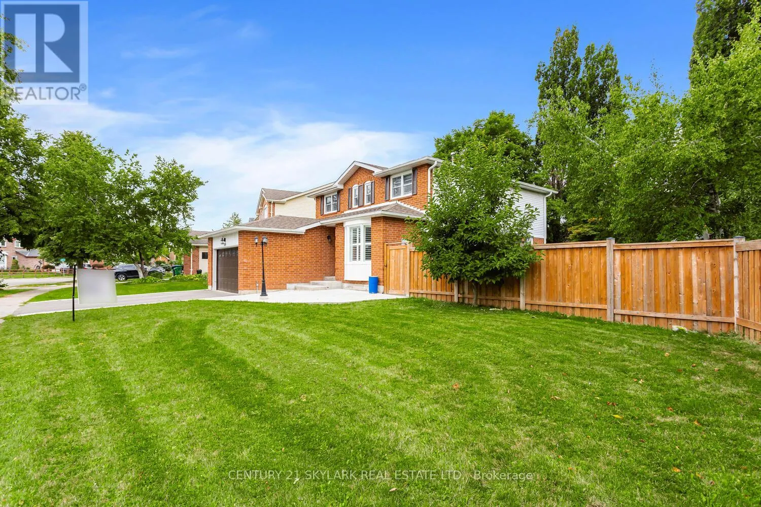 20 DRISCOLL DRIVE