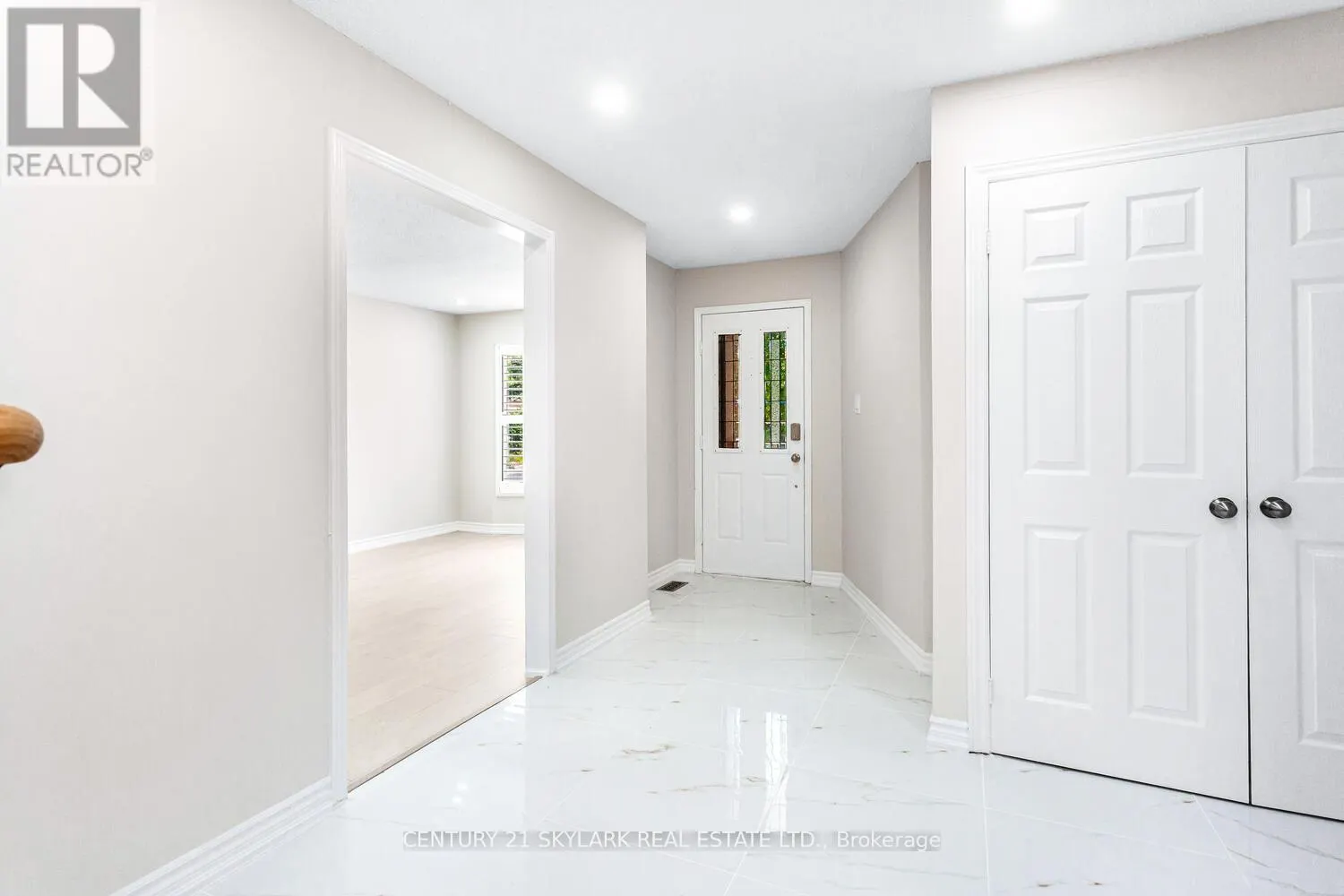 20 DRISCOLL DRIVE