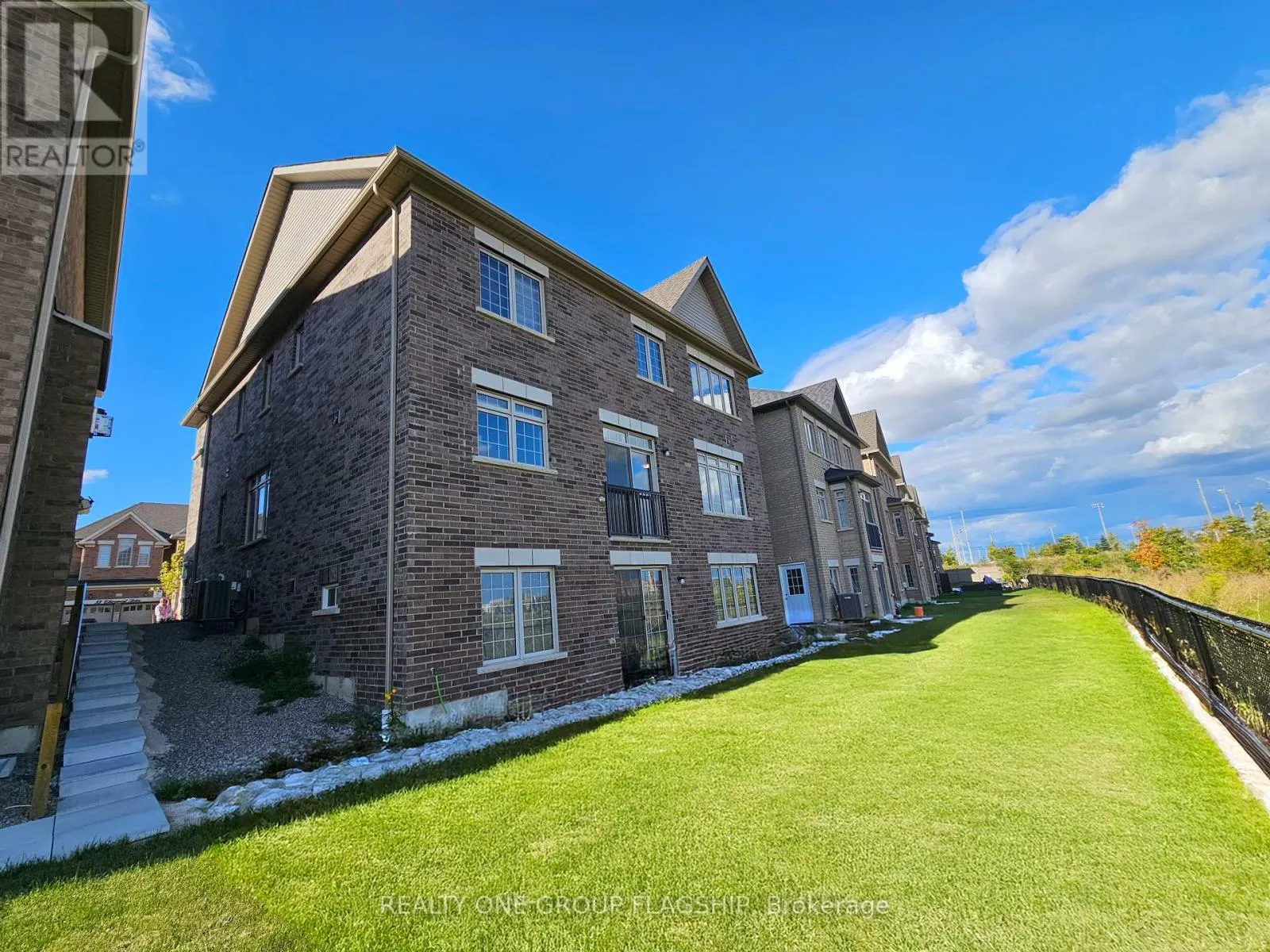 42 CLAREMONT DRIVE