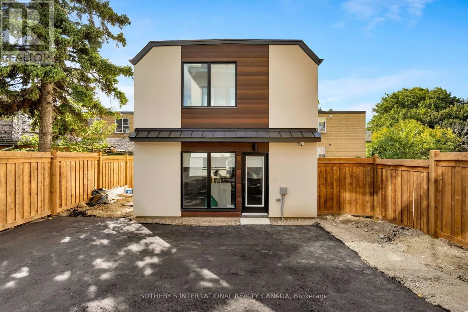 1 - FRONT - 103 CAVELL AVENUE